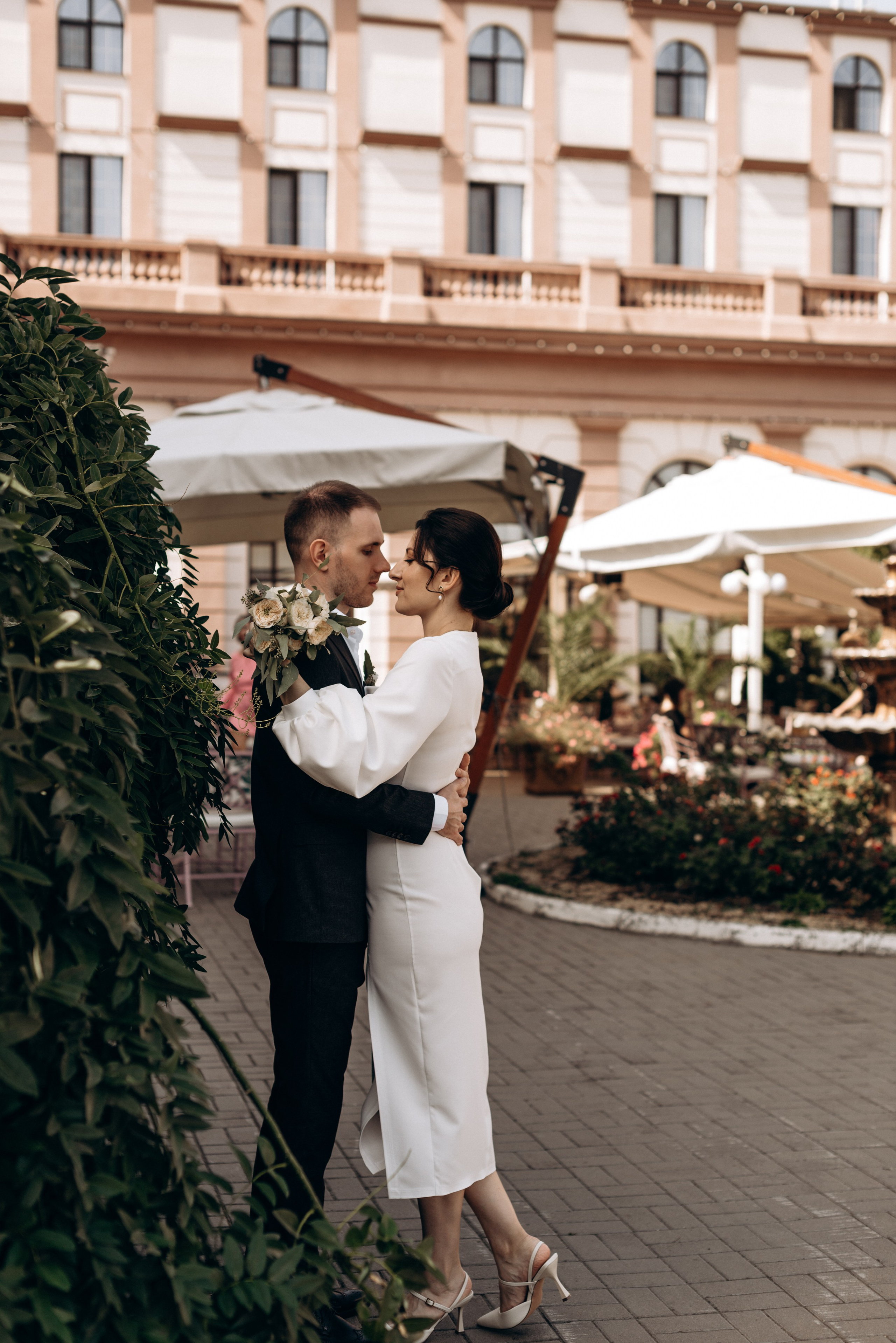 *. Wedding and family photographer San Diego