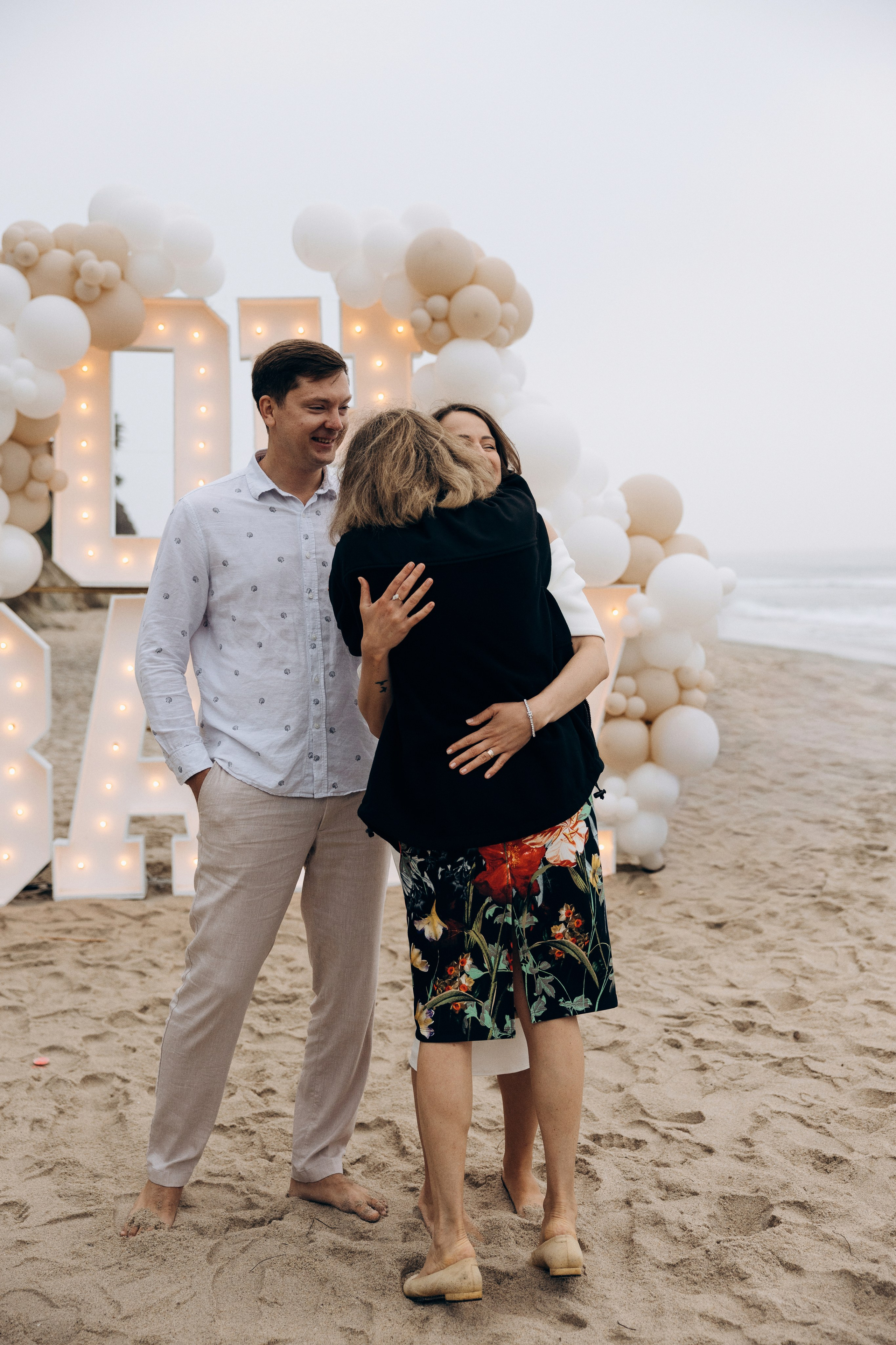 *. Wedding and family photographer San Diego