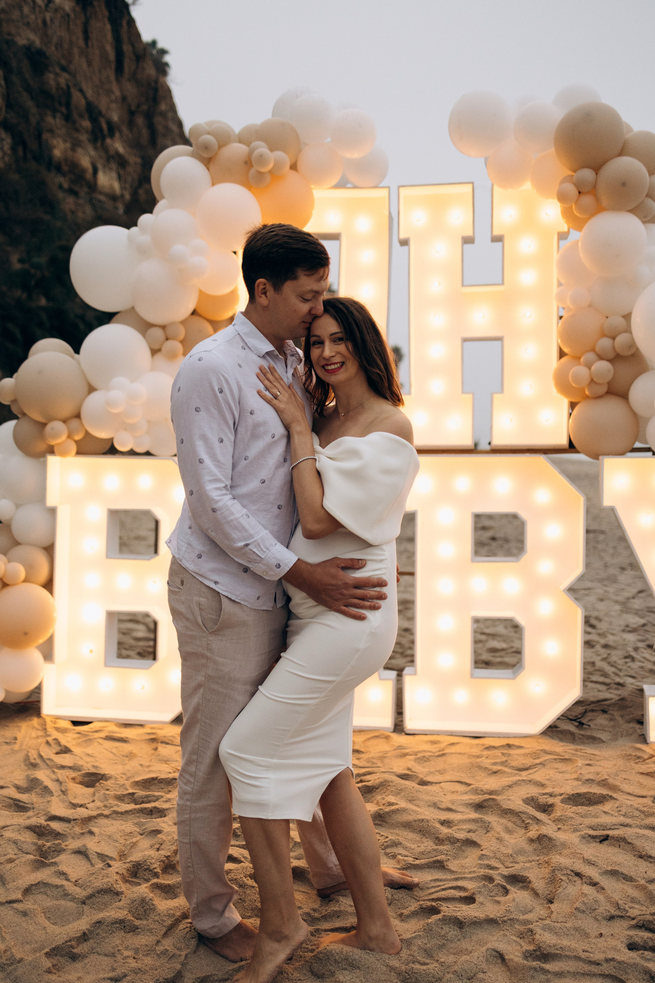 *. Wedding and family photographer San Diego