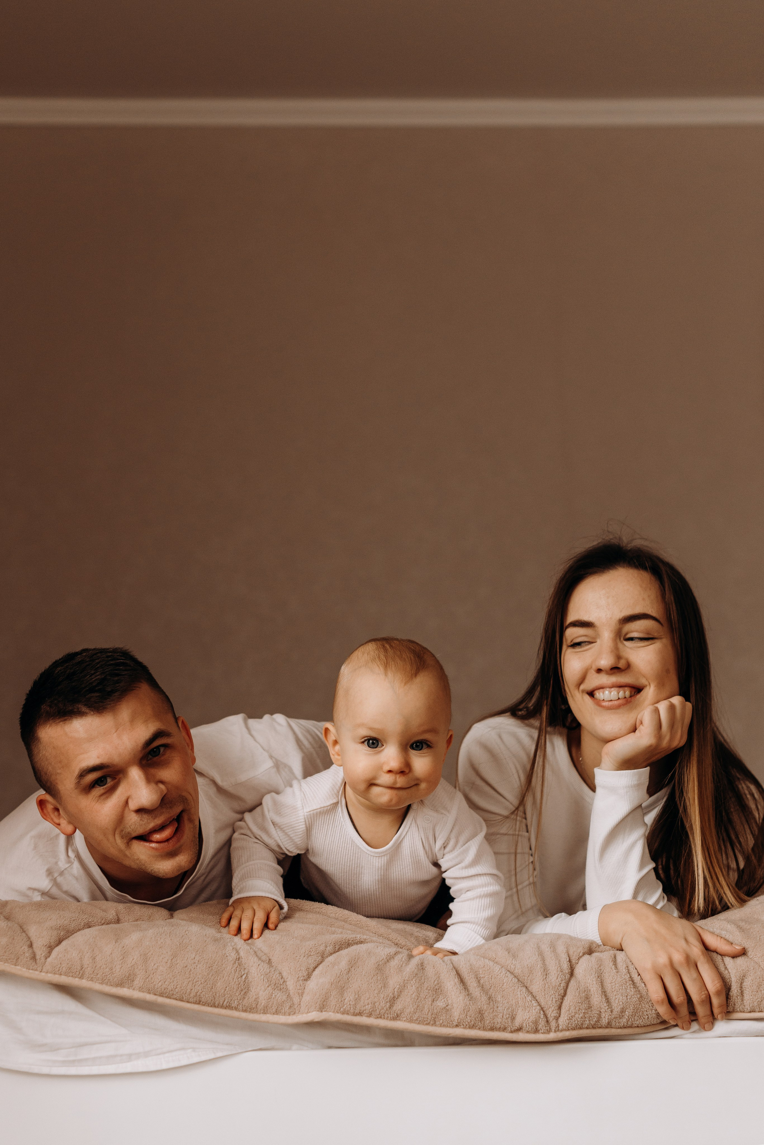 *. Wedding and family photographer San Diego