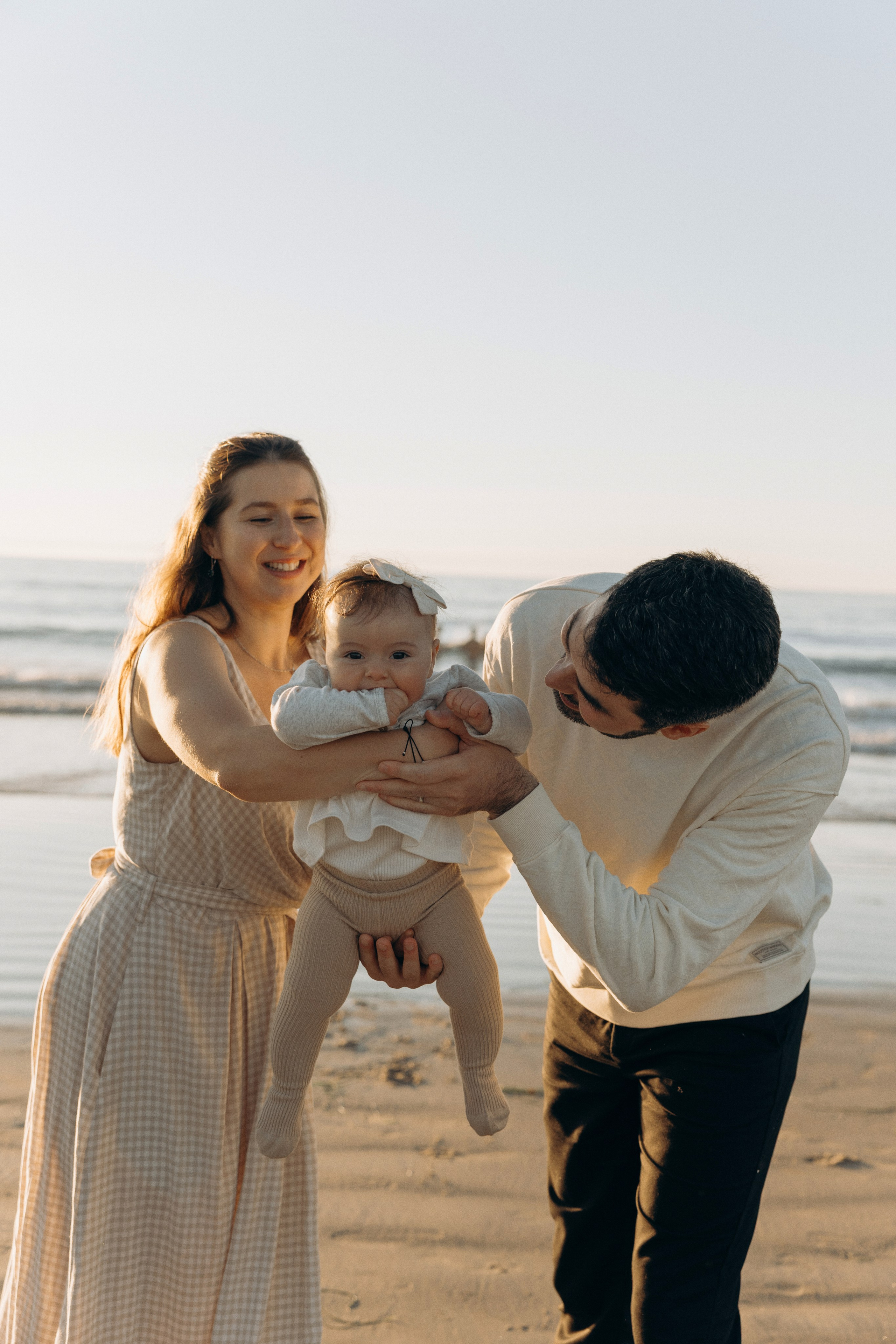 *. Wedding and family photographer San Diego