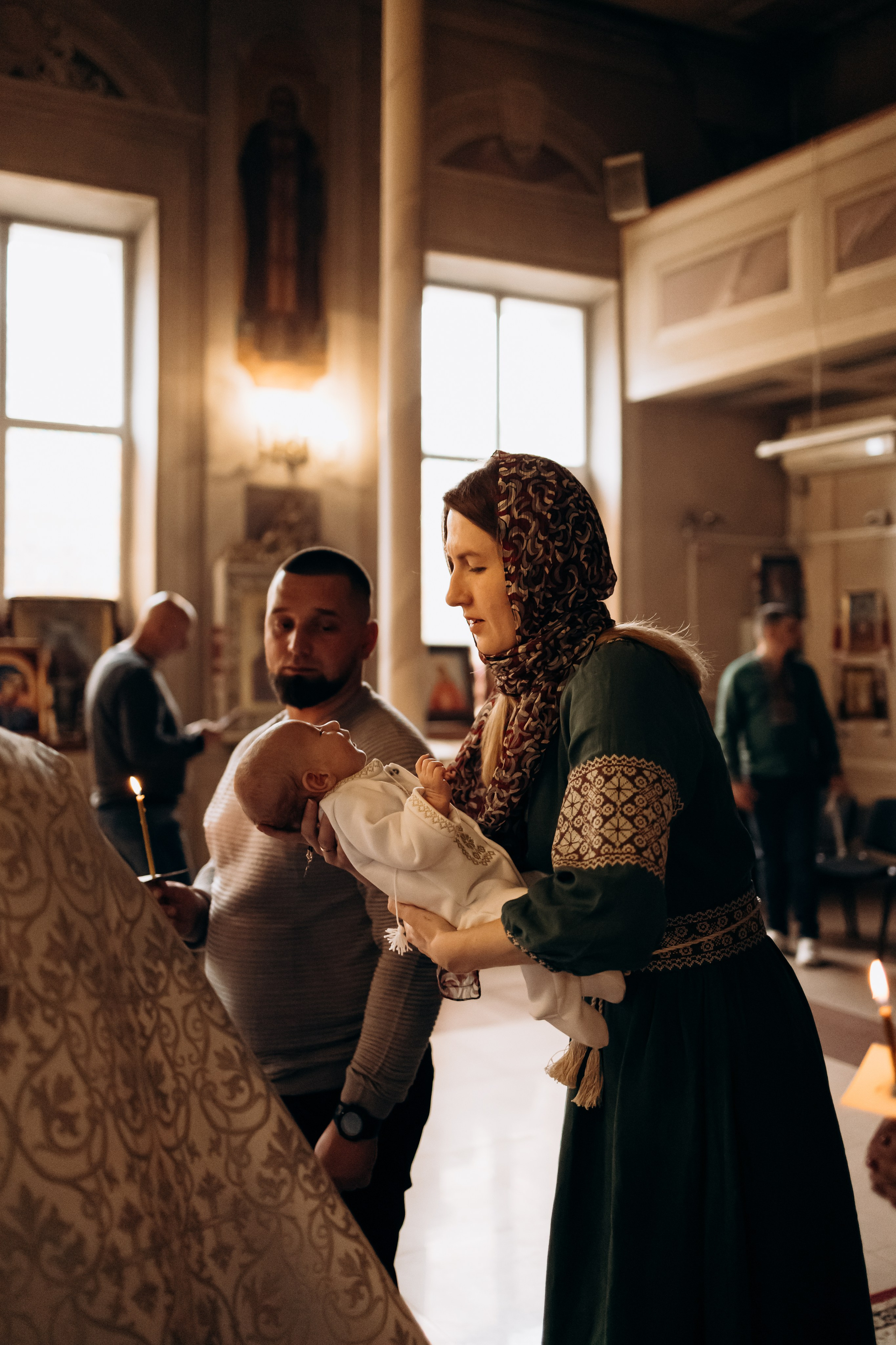 *. Wedding and family photographer San Diego