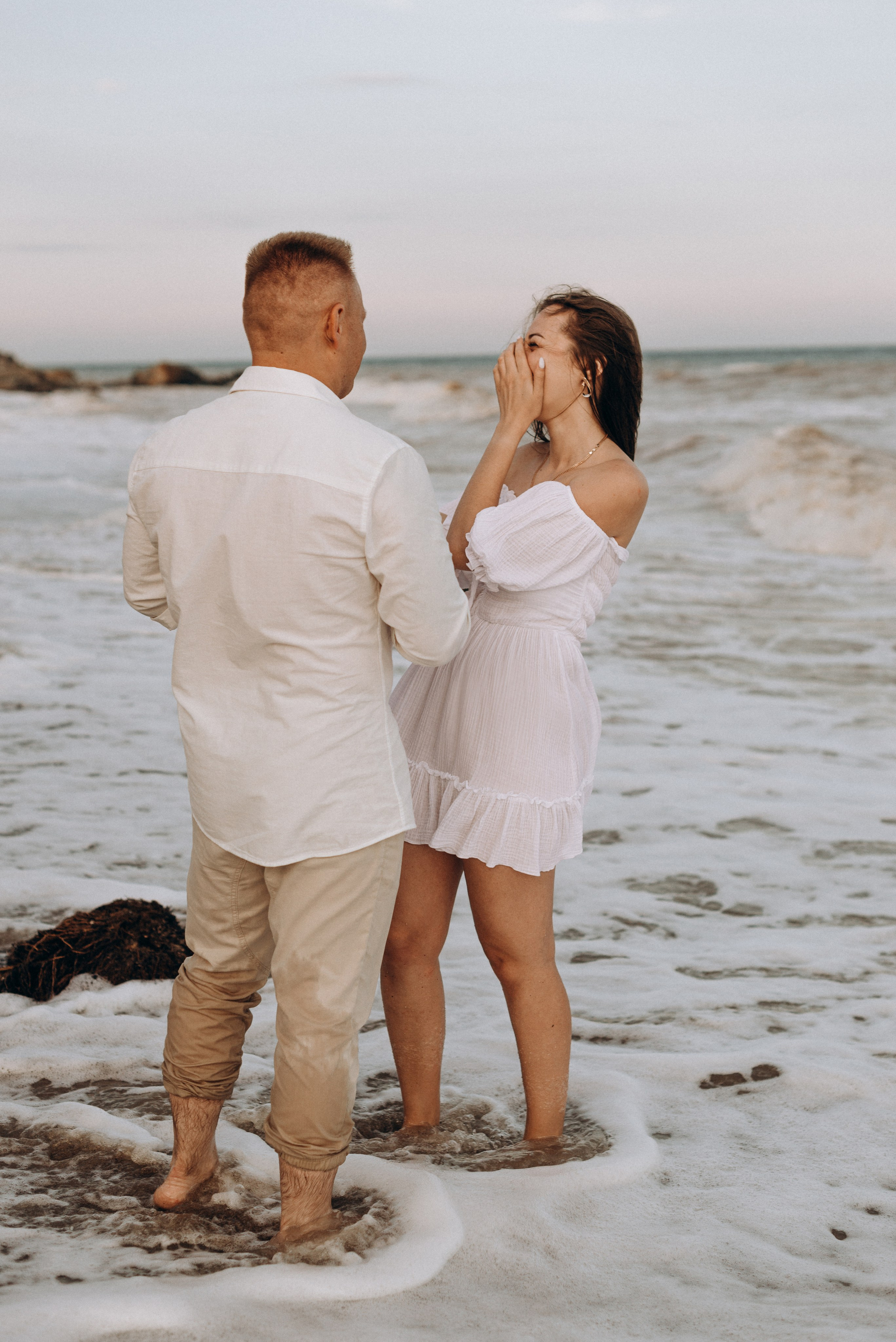 . Wedding and family photographer San Diego