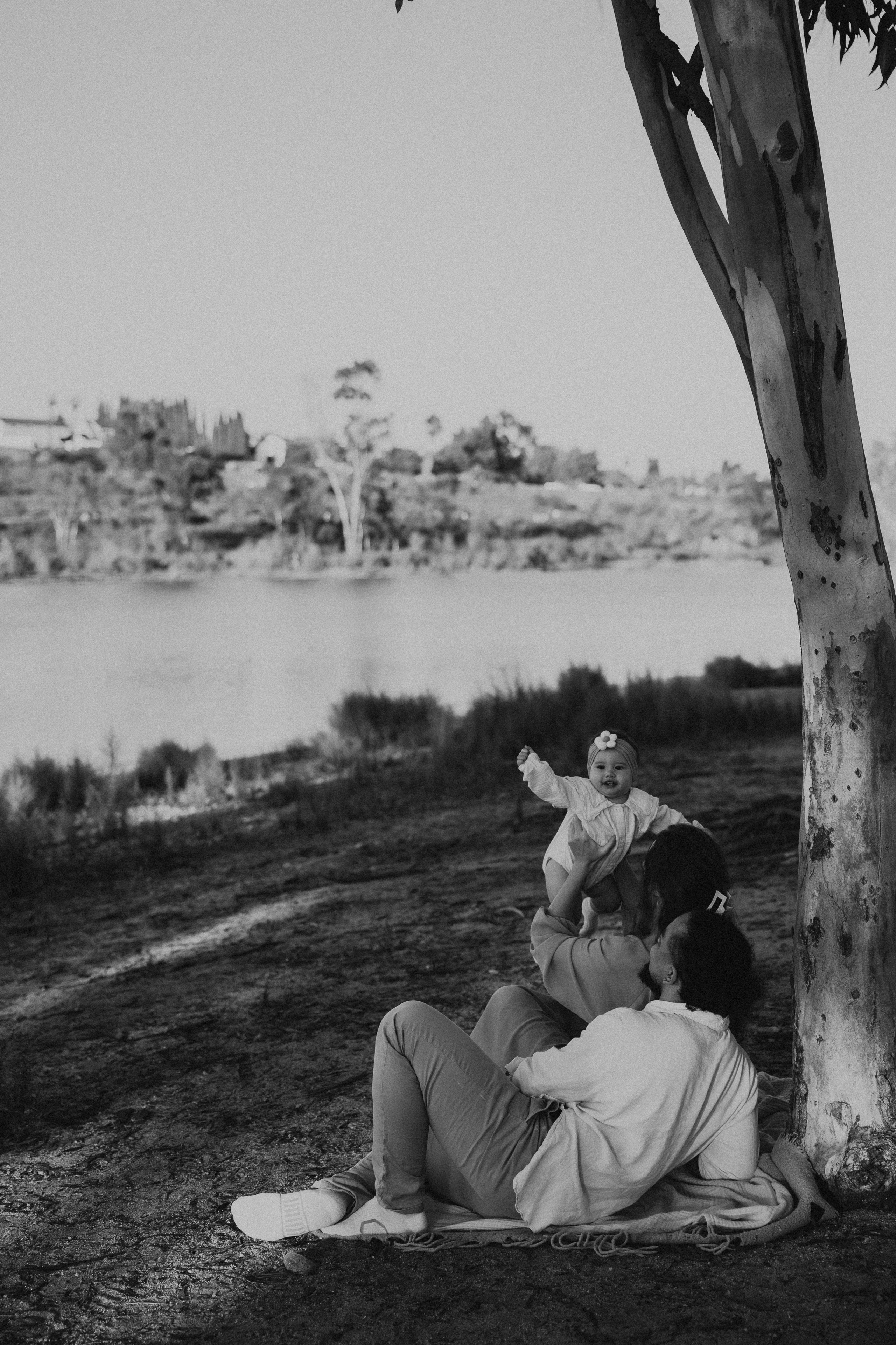 *. Wedding and family photographer San Diego