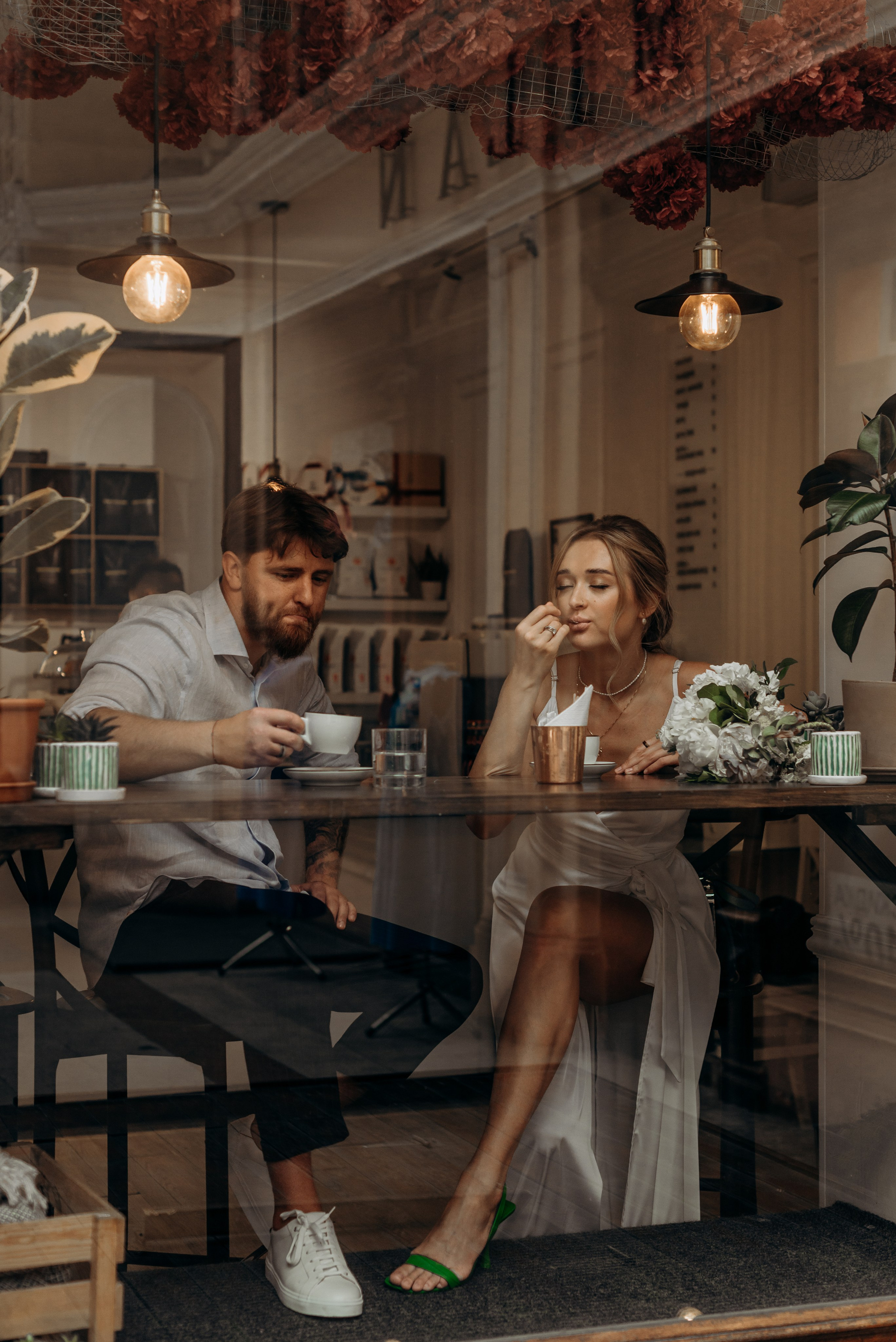 *. Wedding and family photographer San Diego