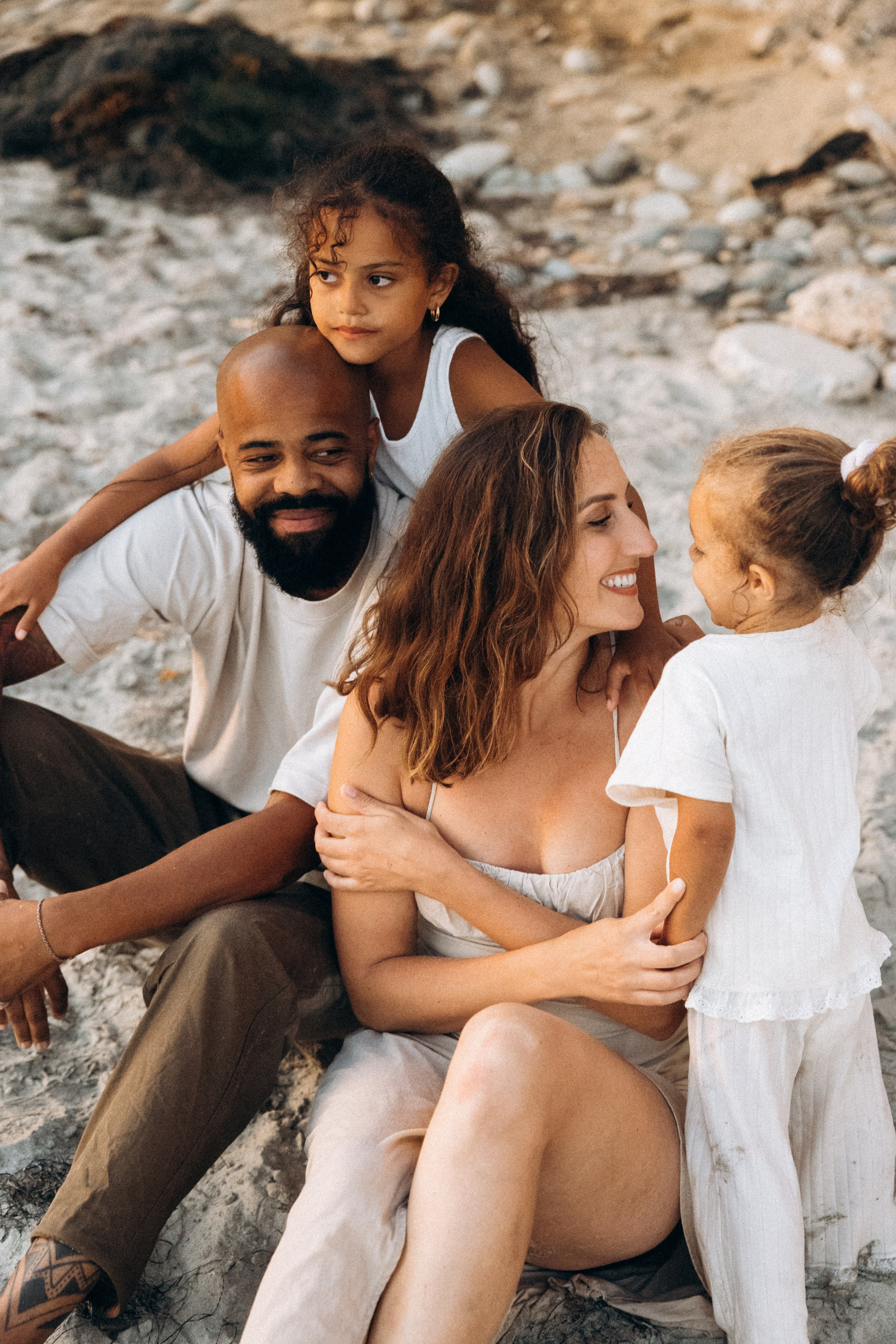 *. Wedding and family photographer San Diego