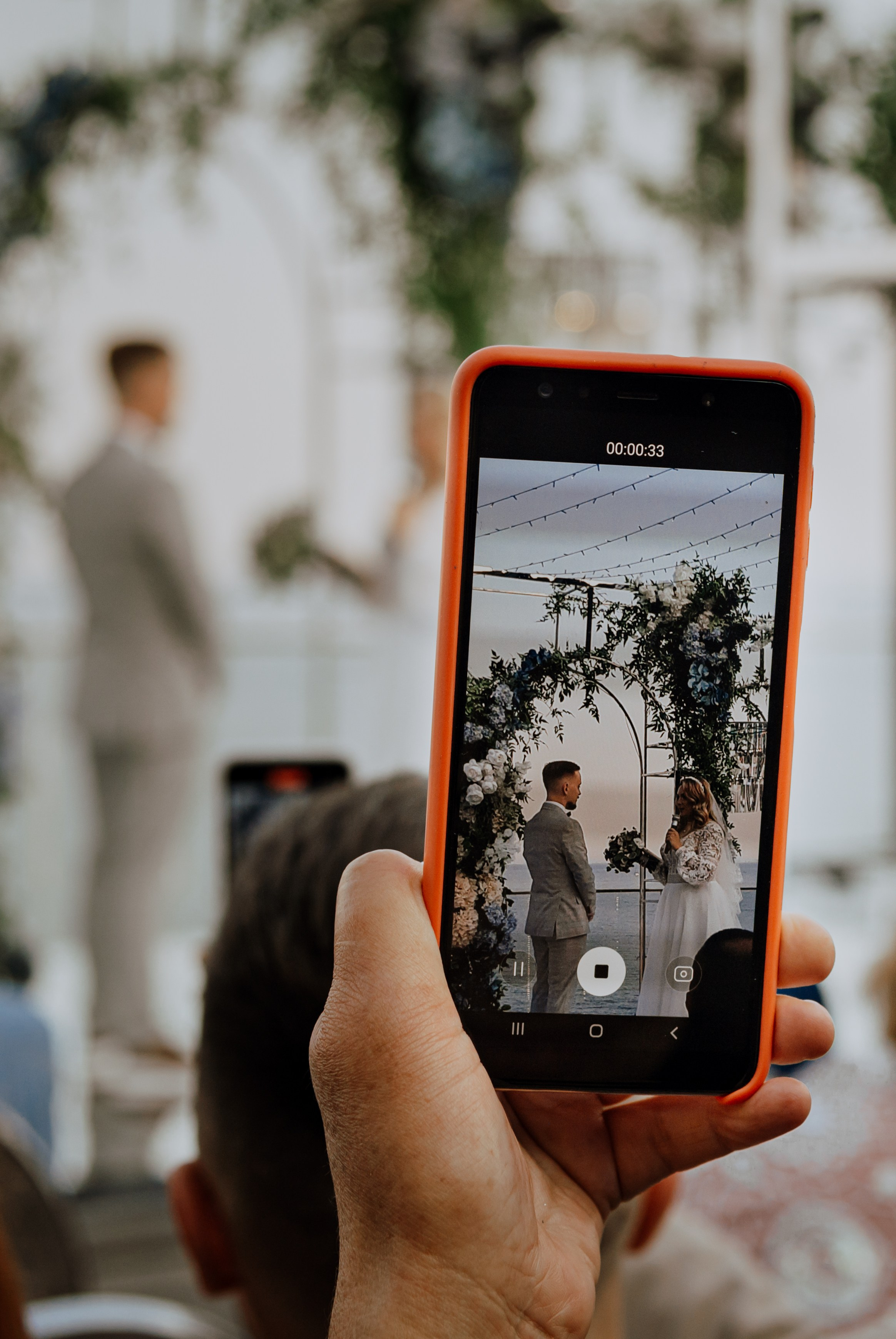 *. Wedding and family photographer San Diego