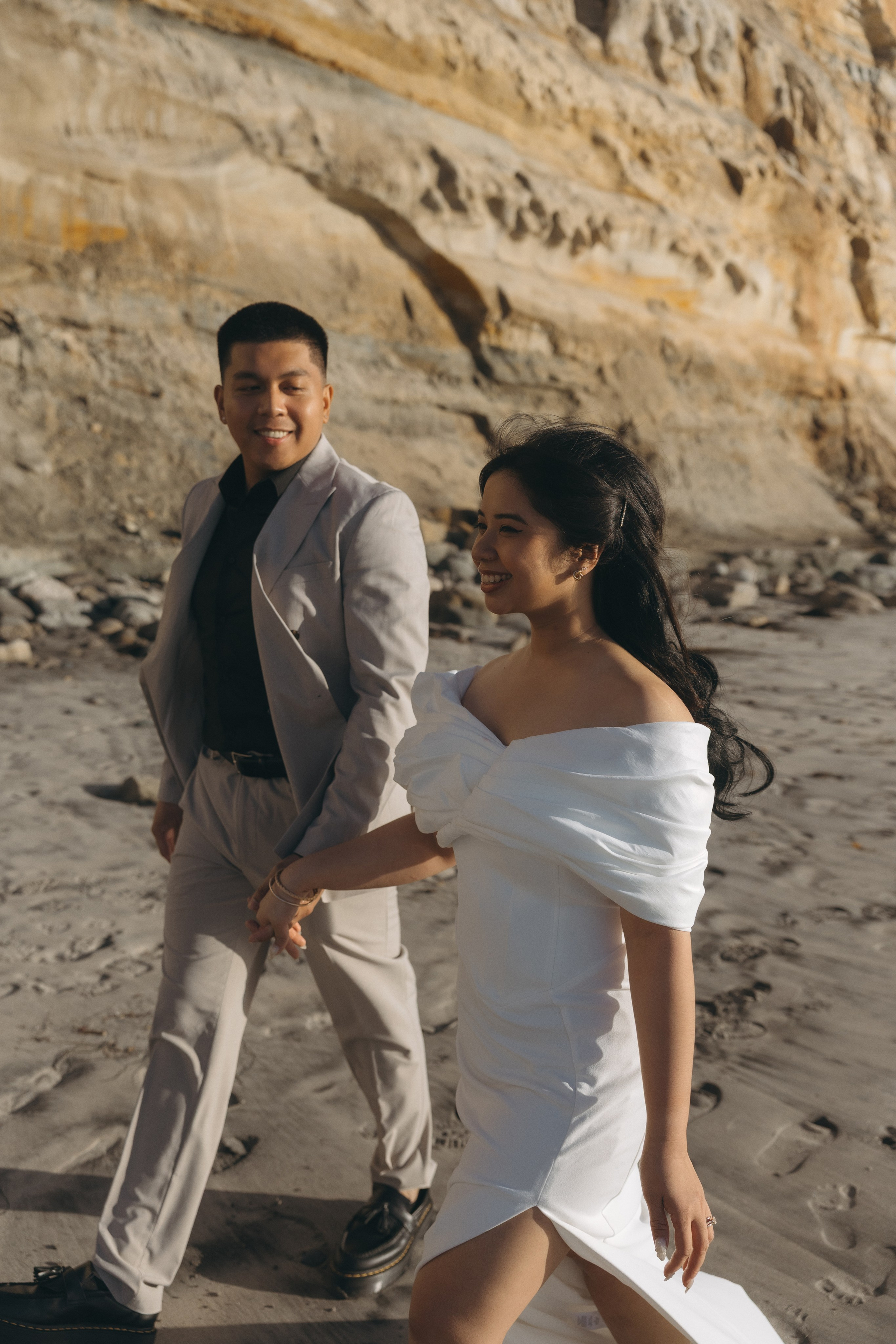 *. Wedding and family photographer San Diego