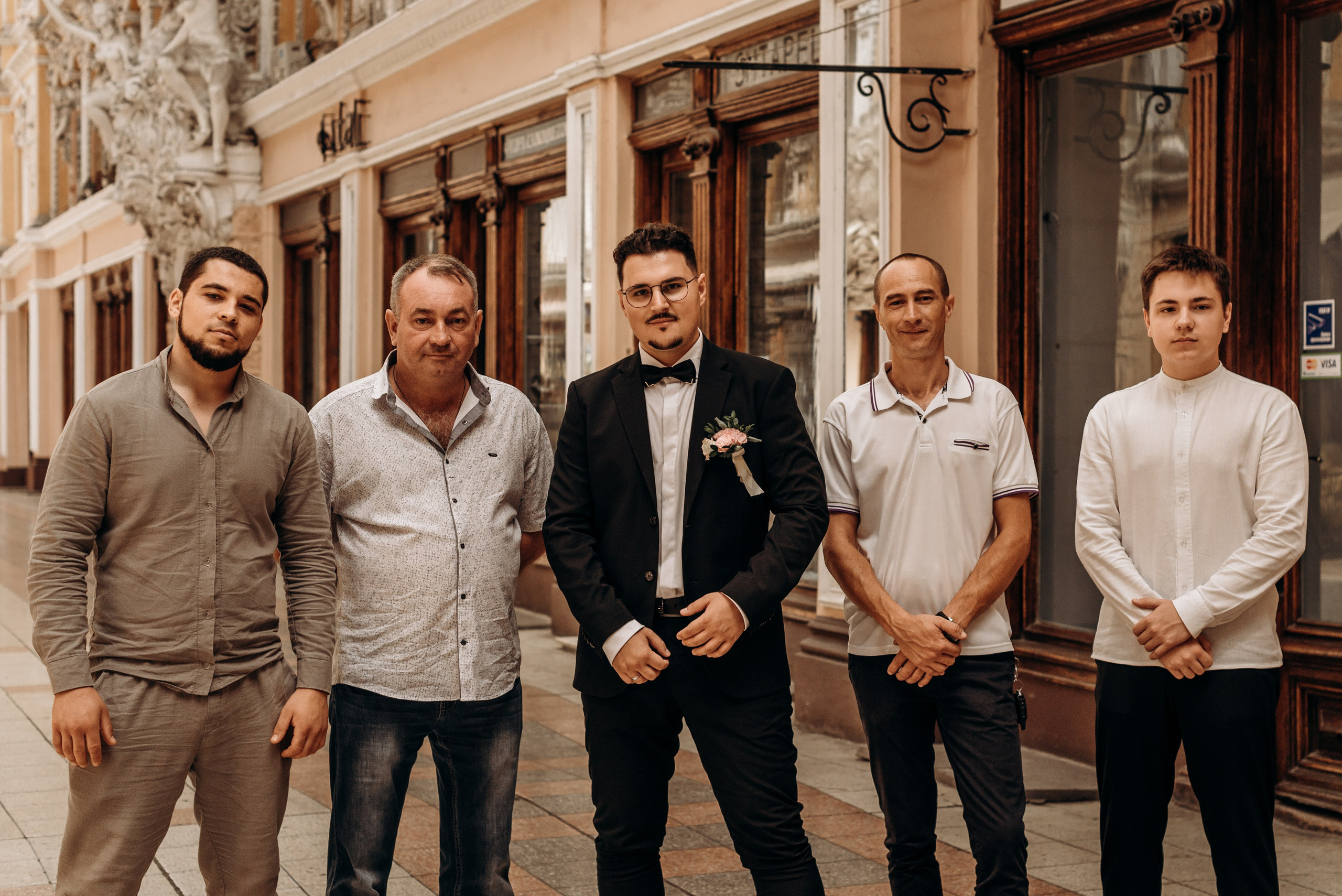 *. Wedding and family photographer San Diego