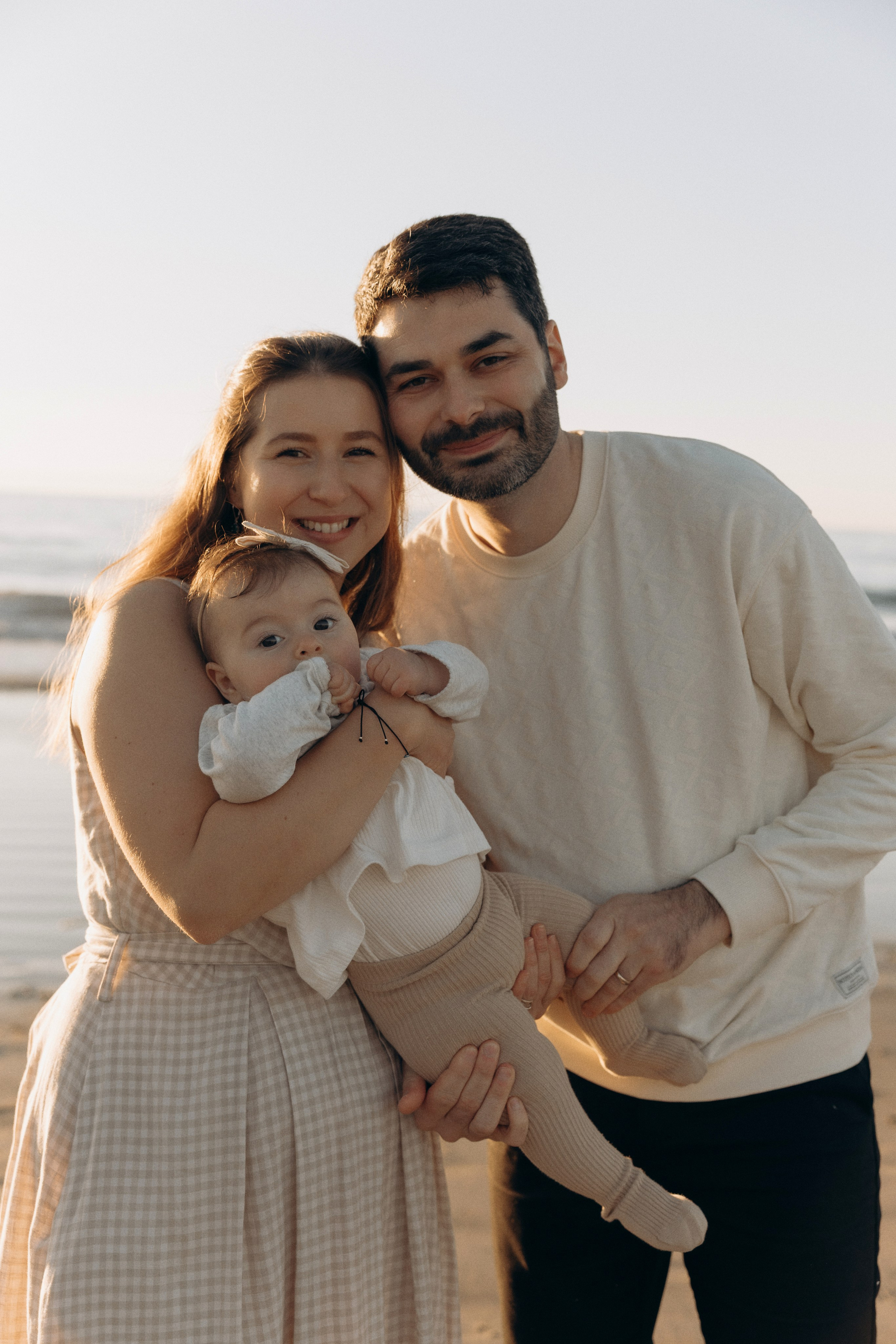 *. Wedding and family photographer San Diego