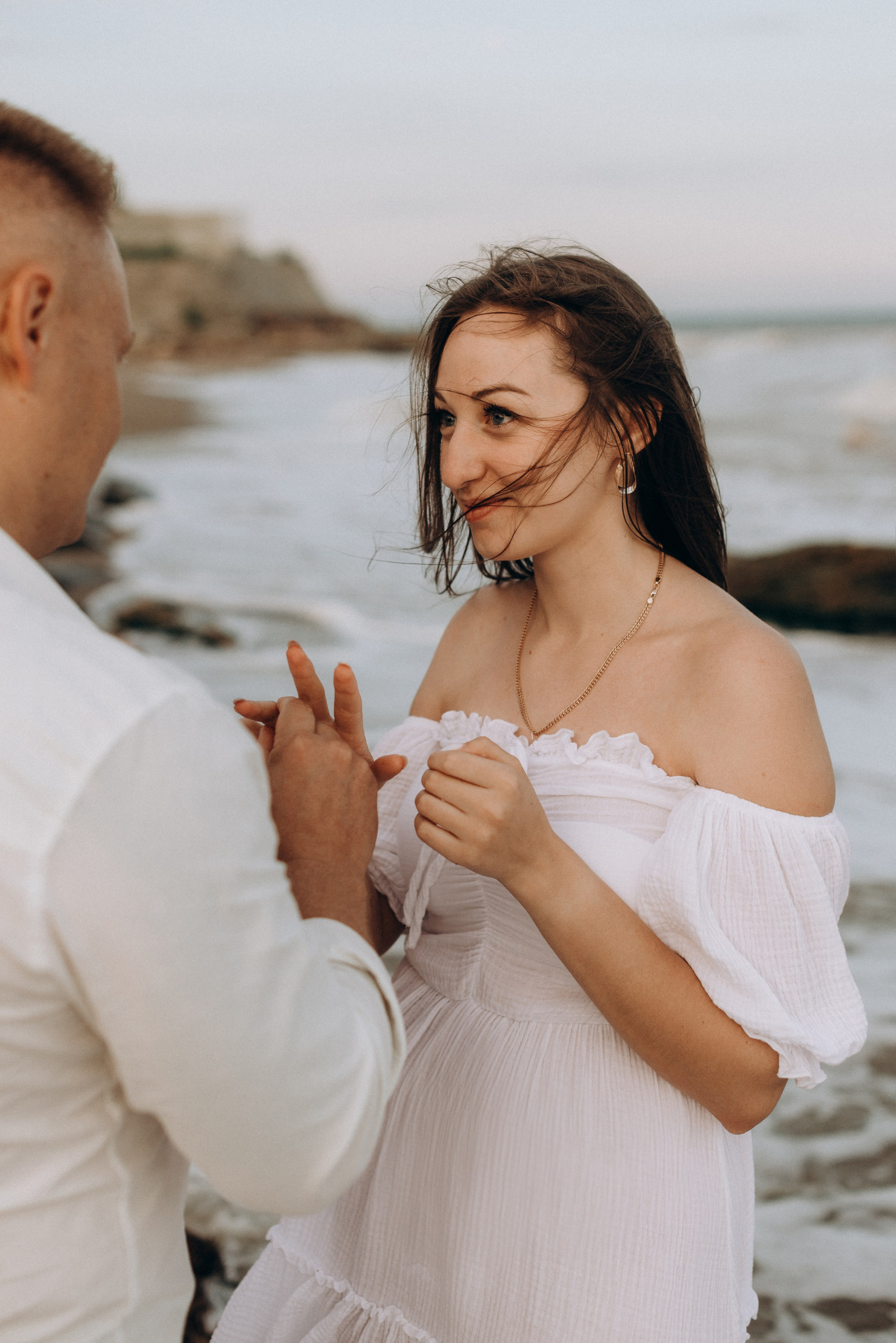 . Wedding and family photographer San Diego