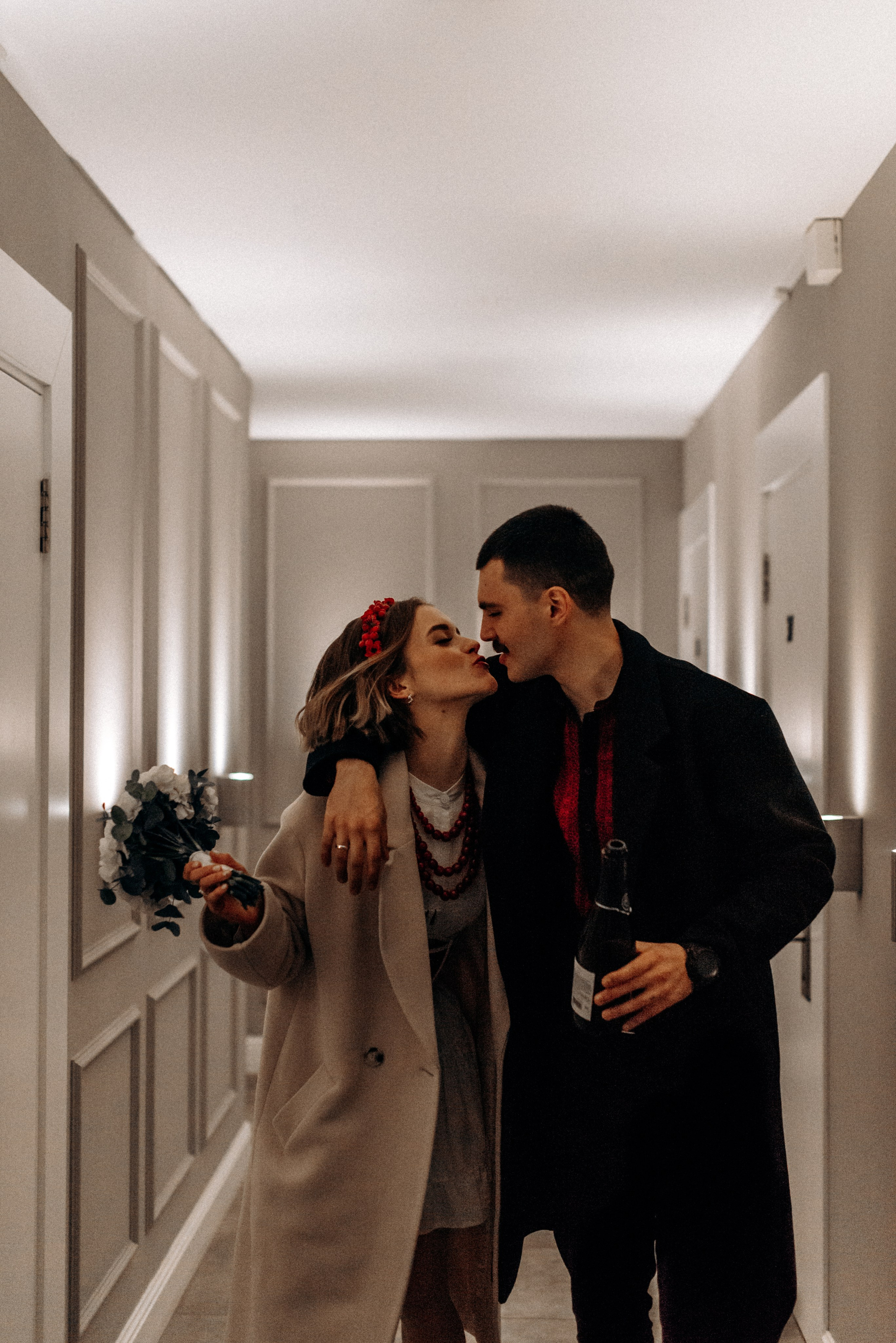 . Wedding and family photographer San Diego