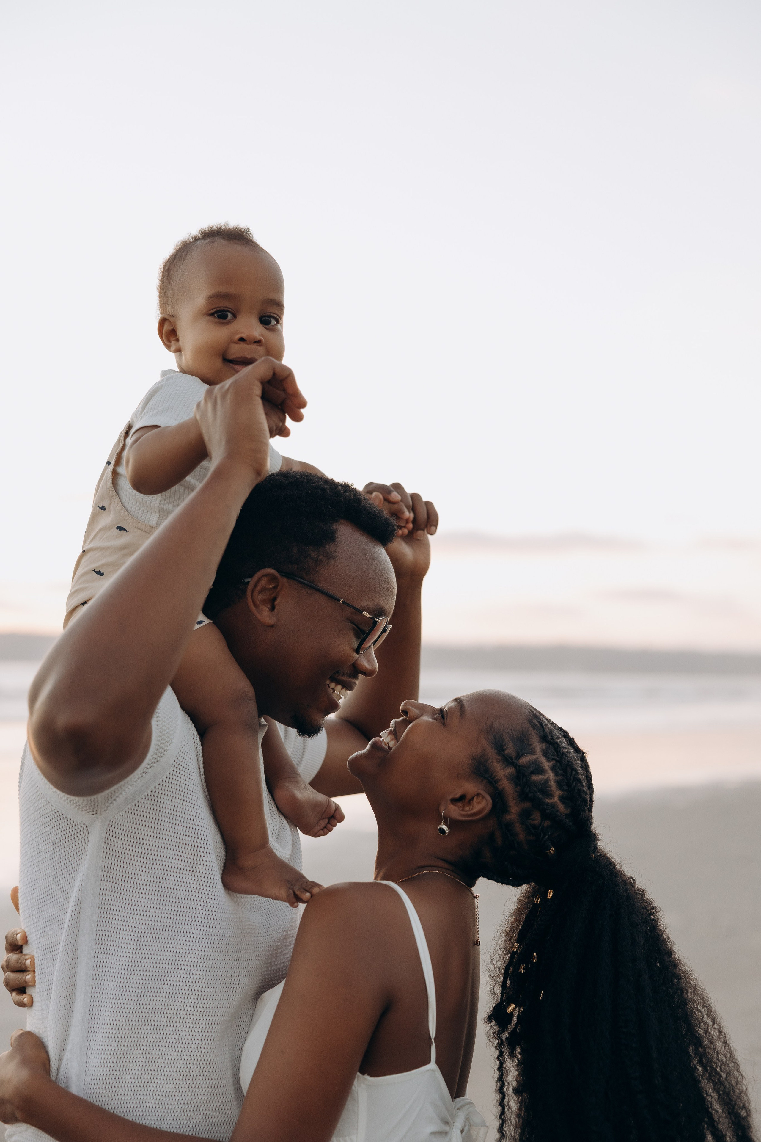 *. Wedding and family photographer San Diego