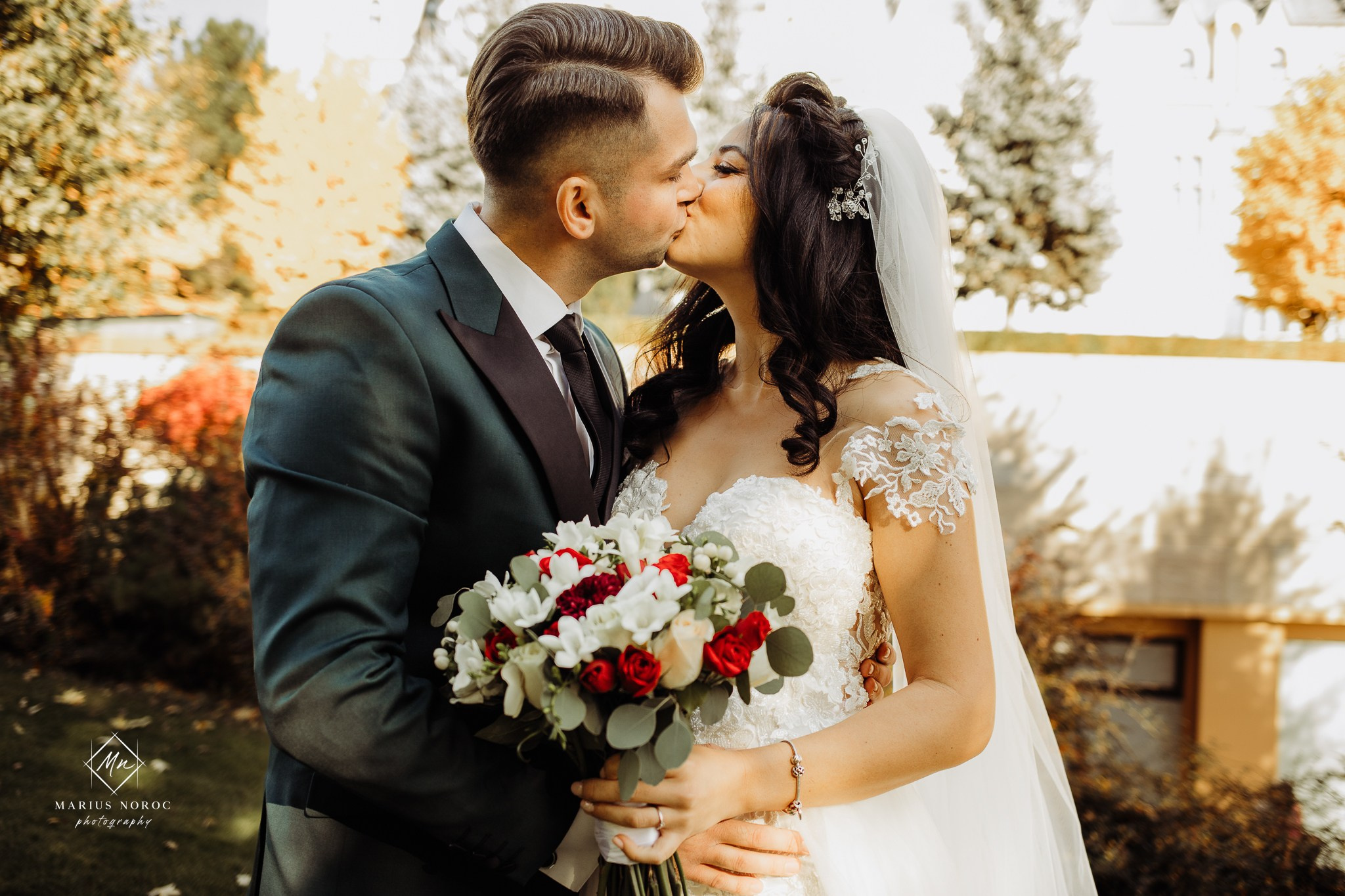 Elena & Petrisor | Casa Dosoftei Iasi