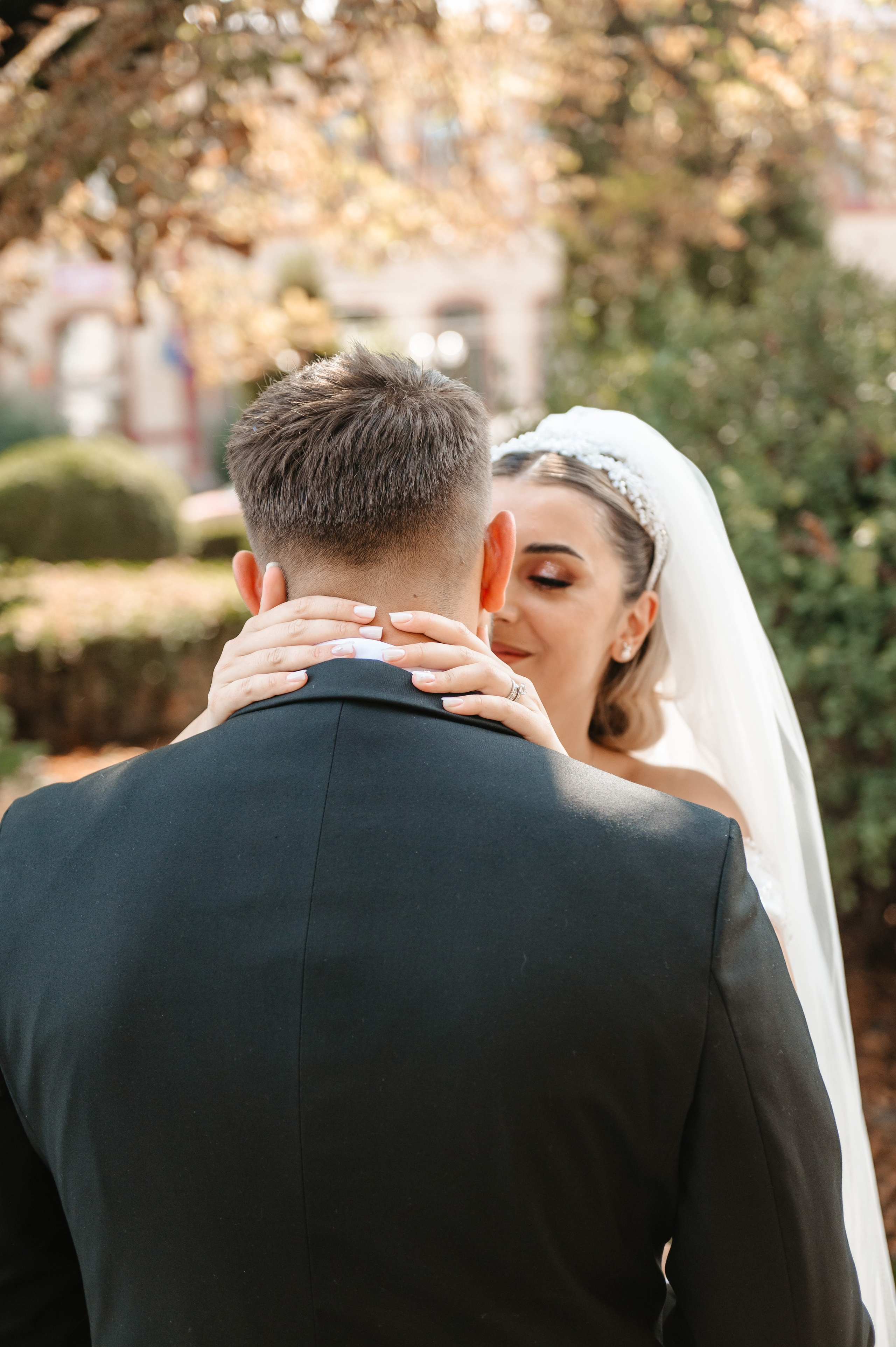 Ionuța & Aurelian. Fotograf de evenimente