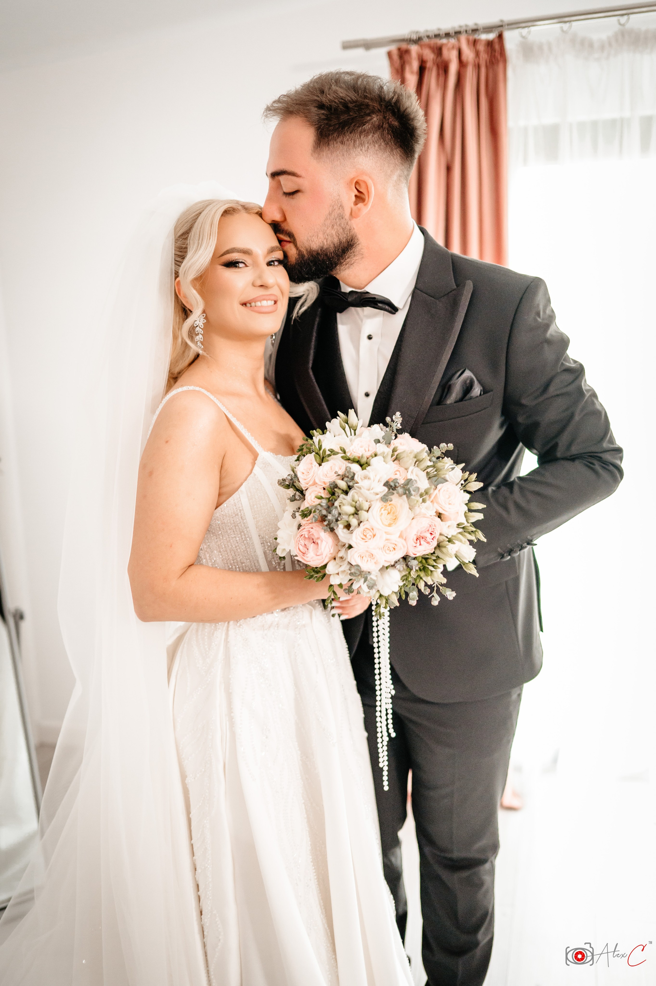 Diana&Cătălin. Fotograf de evenimente
