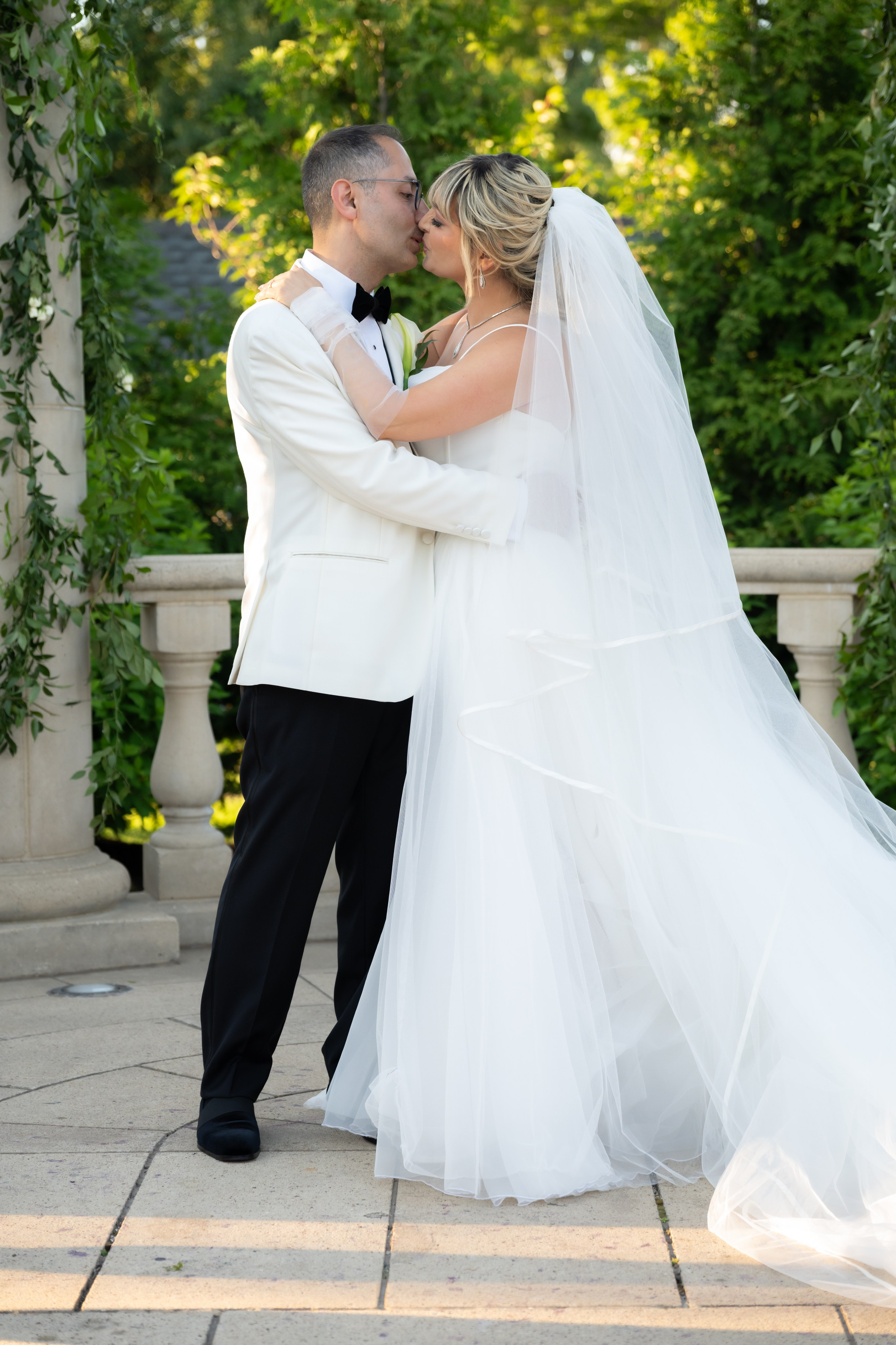 Mandana & Babak. Wedding Photo & Video