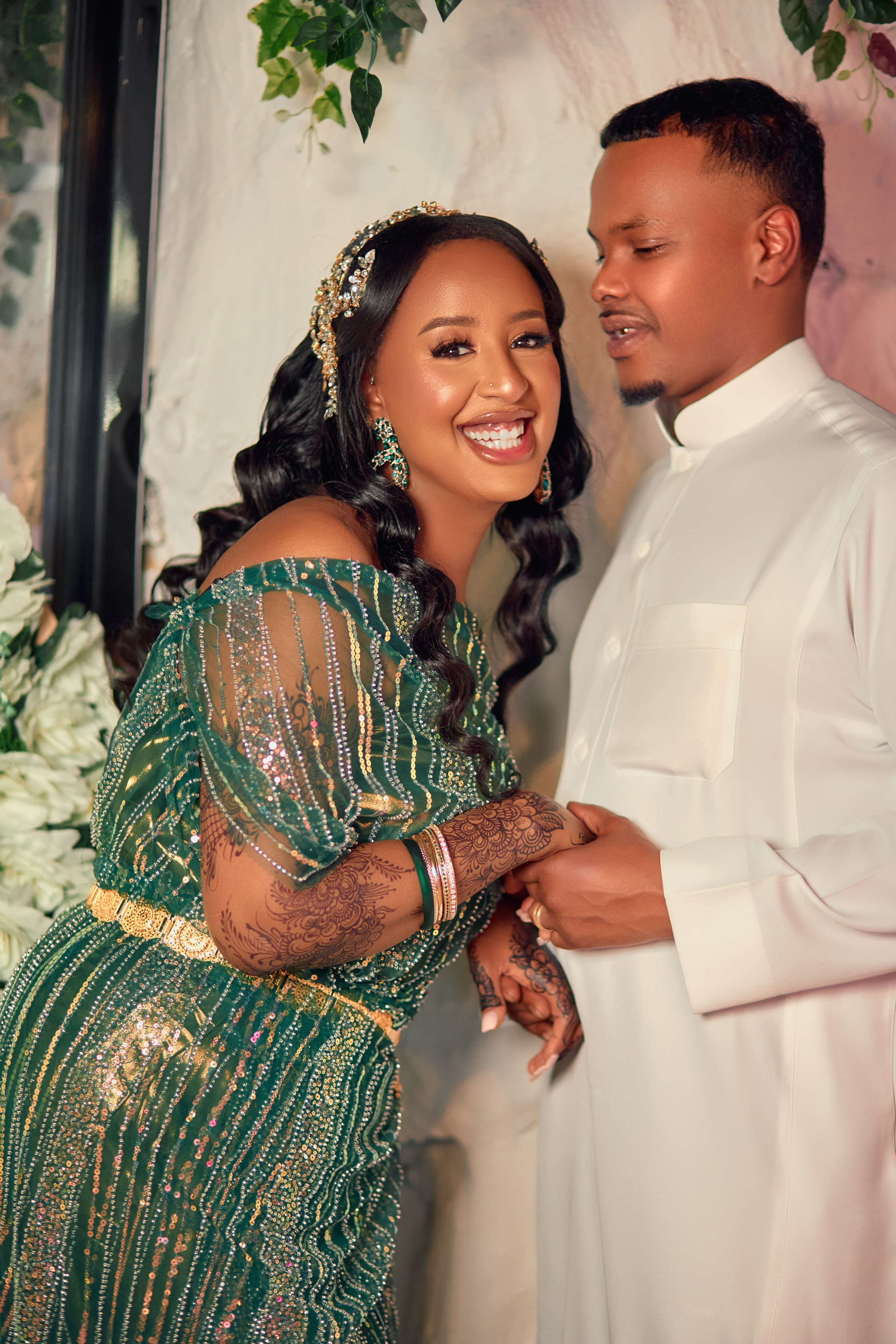 Weddings. Lu’jain’s Studio| Female Wedding, Maternity & Lifestyle Photographer London, UK