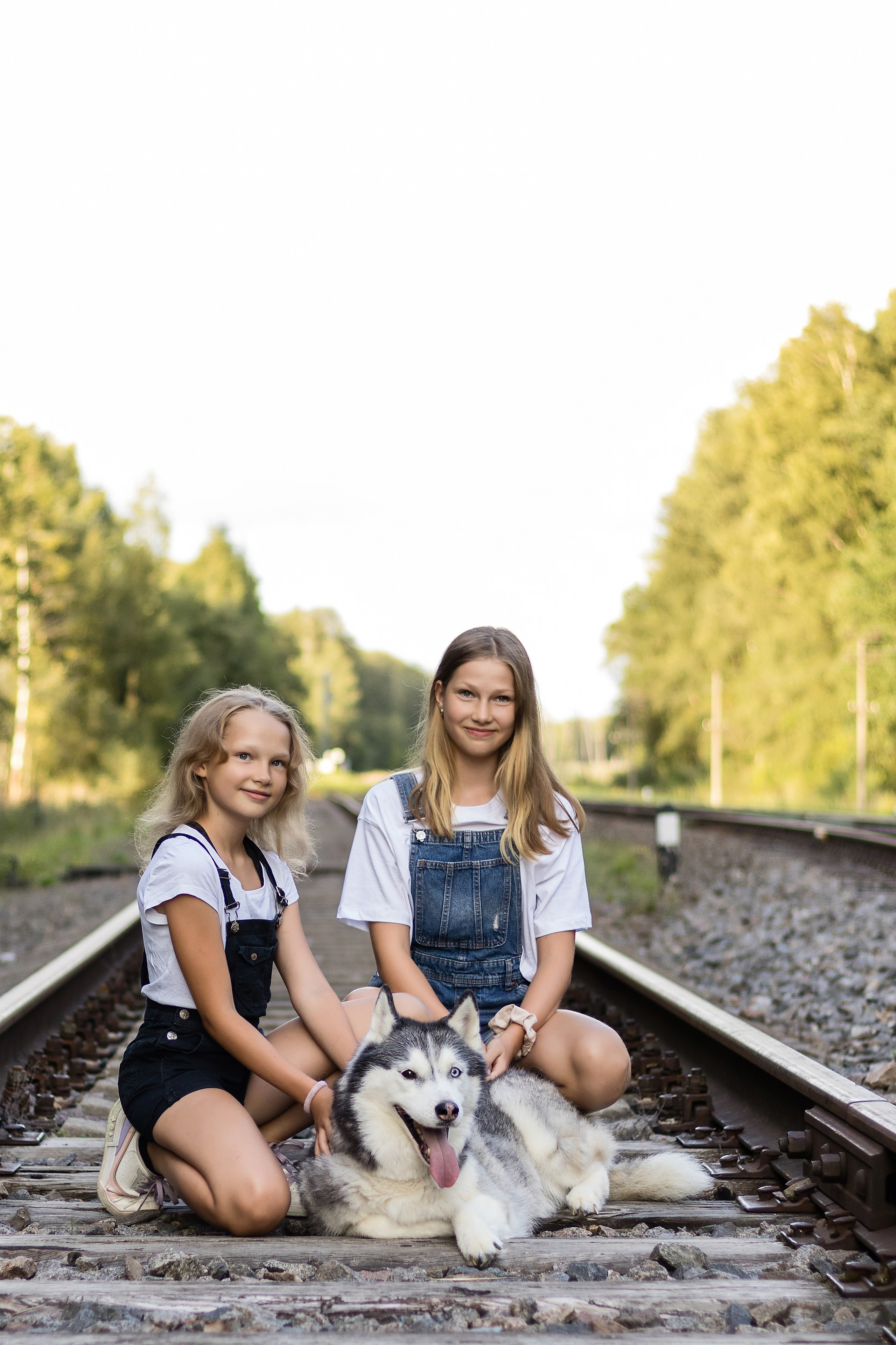 Фотосессия красная шапочка. Фотограф / Даугавпилс