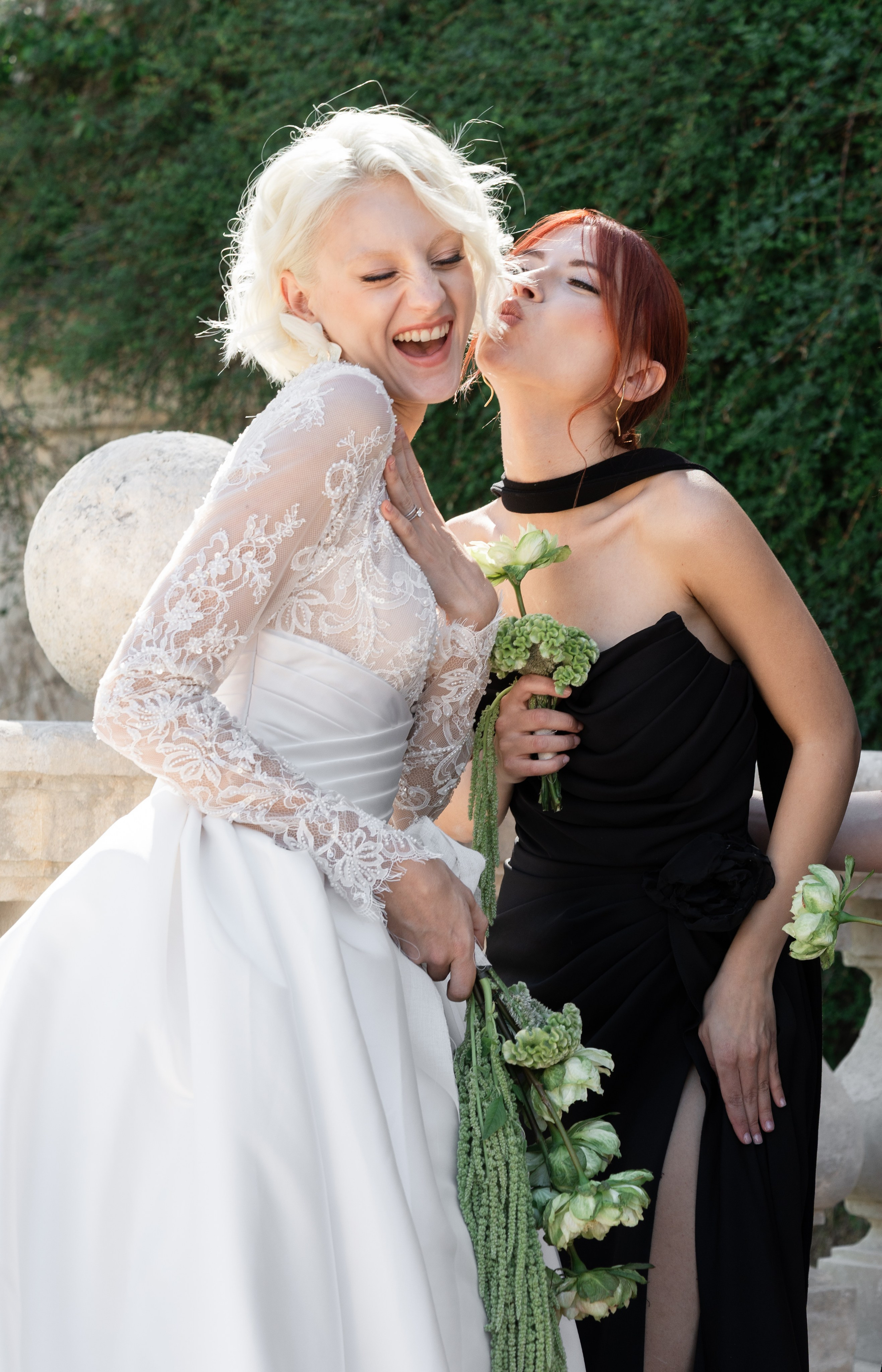 Destination Wedding in Villa Arvedi | Simon & Dari