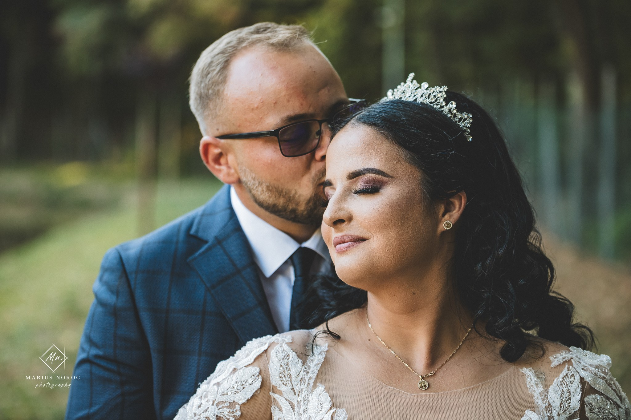 Ana Maria & Vlad | Forest Events Cucorani