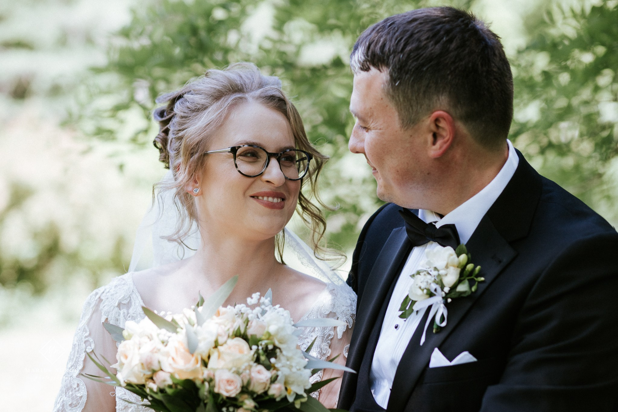 Roxana & Marius | Gradina Botanica Iasi