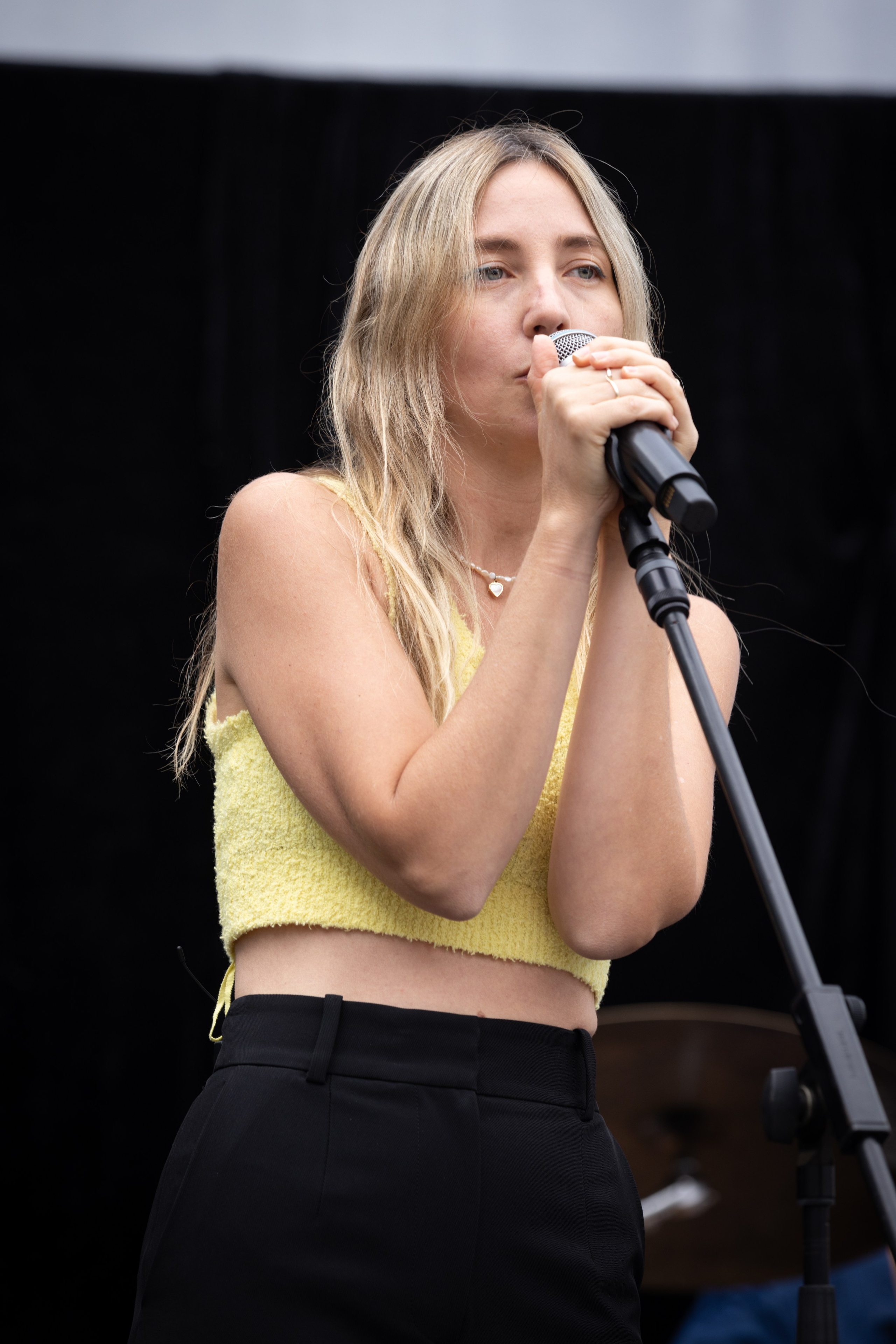 Shows. Noam Paradise Photographer