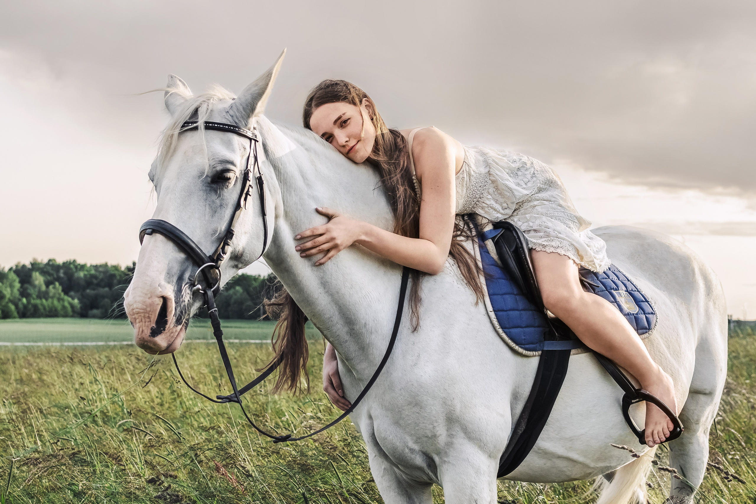 Asmeninės fotosesijos. Fotografas Klaipėdoje ir Lietuvoje — Olga Kosmachiova Photography