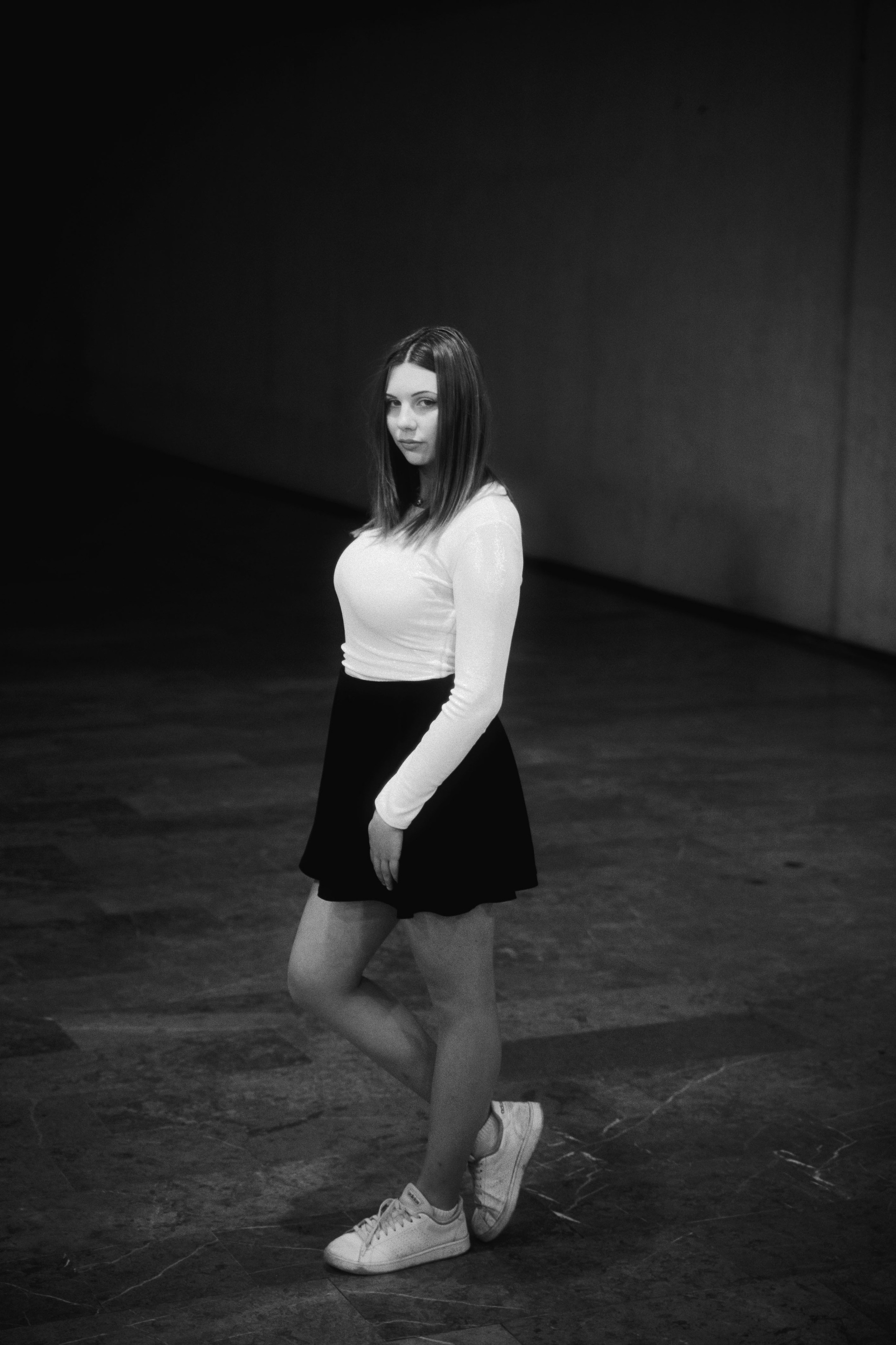 Nina. Жуков Студио