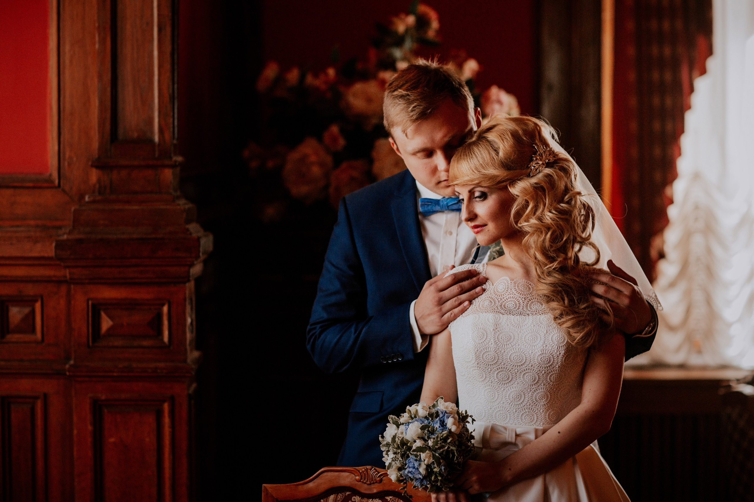 Coffee toned Preset Pack suited for indoor portrait photography. Mark Smilyanic | Portrait and Adventure Photographer from Belgrade