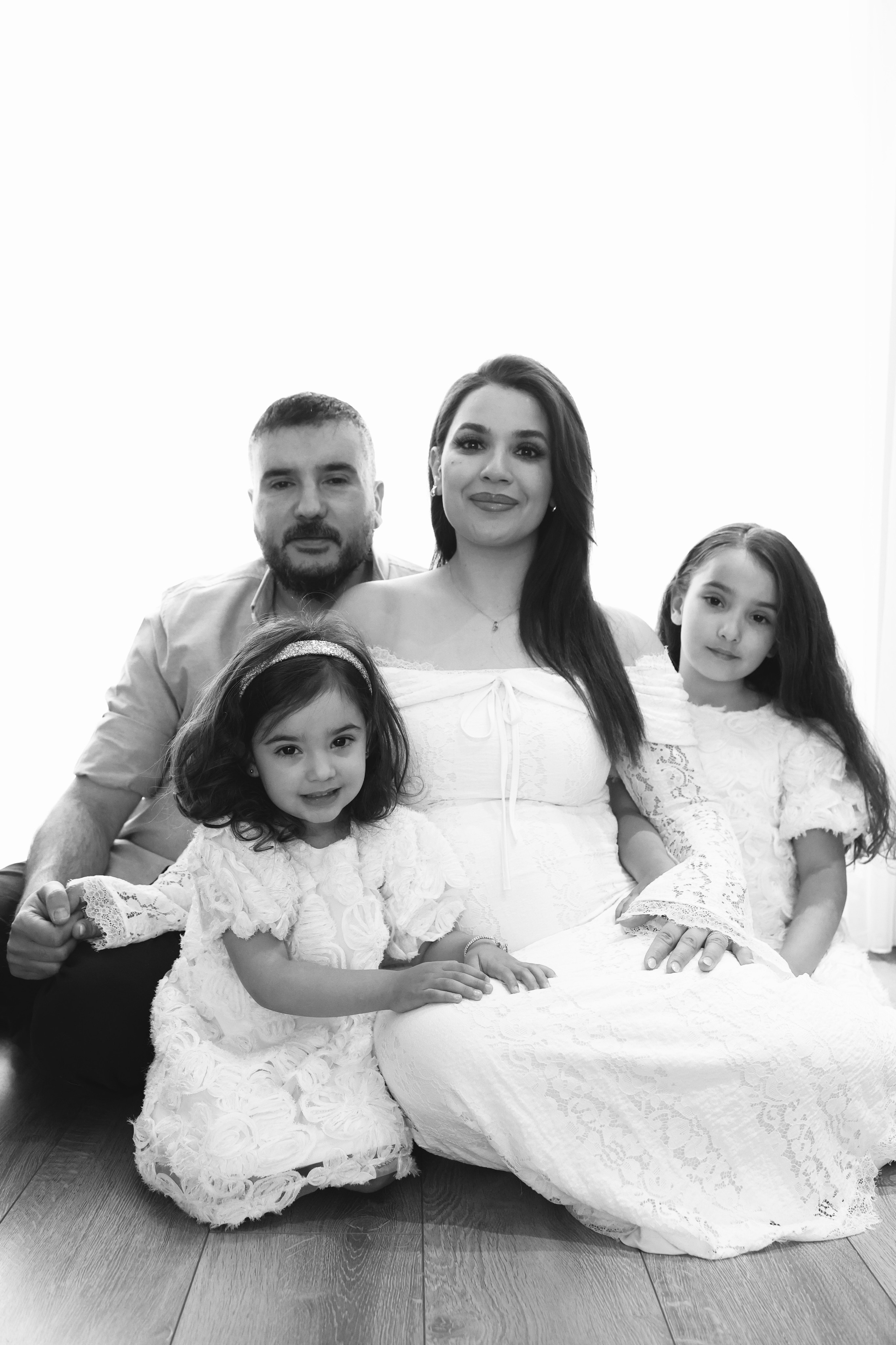 Family. Egg Theory Studio London creative studio capturing cinematic portraits, brands, families & timeless storytelling