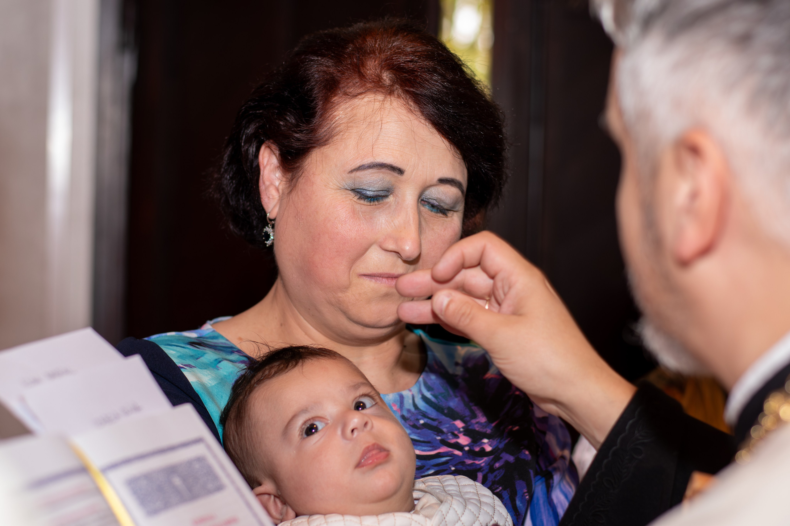 Elian. Fotograful și Cameramanul familiei dvs în Franța Paul Photographer