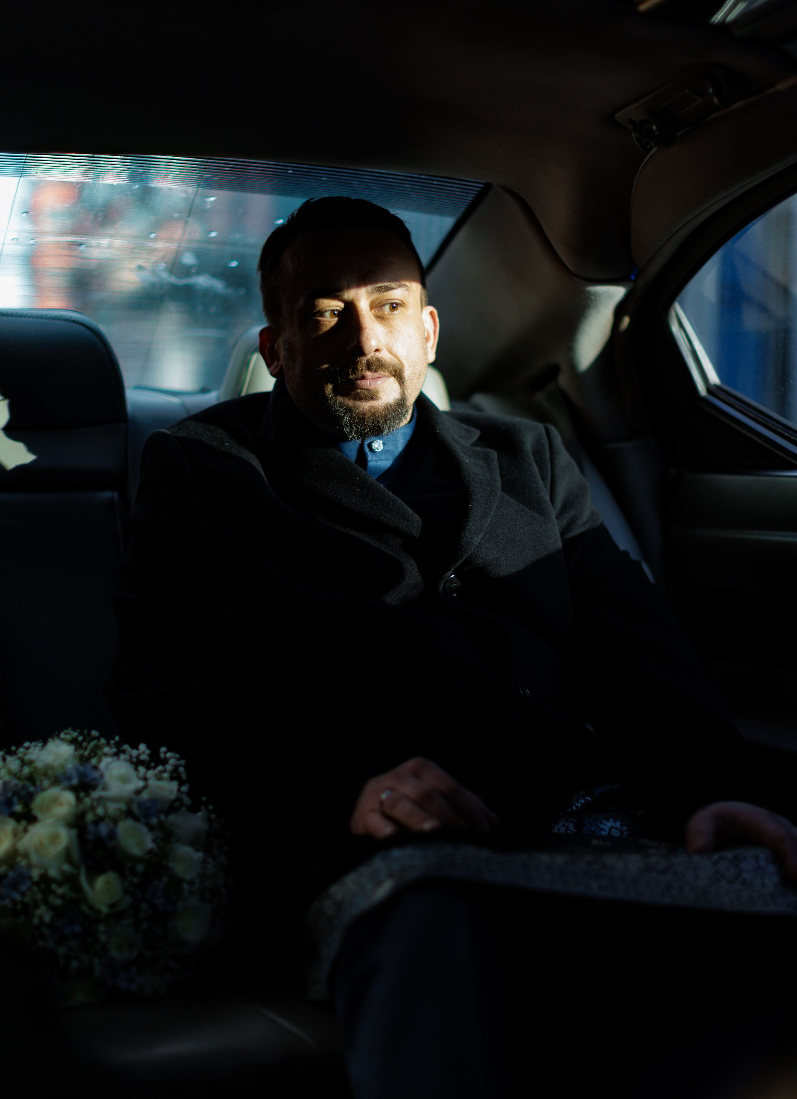 Hochzeitsfotografie in der Zentralmoschee Hamburg | Interkulturelle Harmonie & Architektonische Schönheit. Hochzeitsfotograf und Hochzeitsvideograf aus Hamburg | Roka21Film