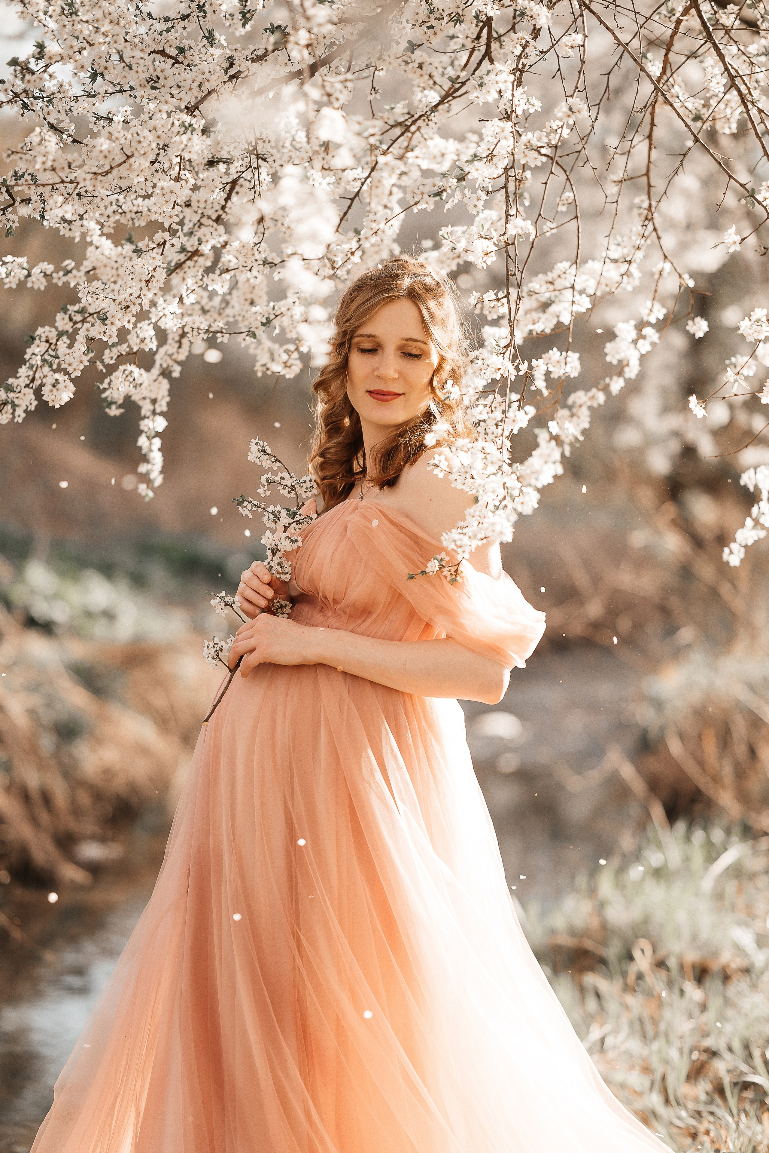 Julia. Victoria Lyubchenko — fine art photography in Bismarck, ND