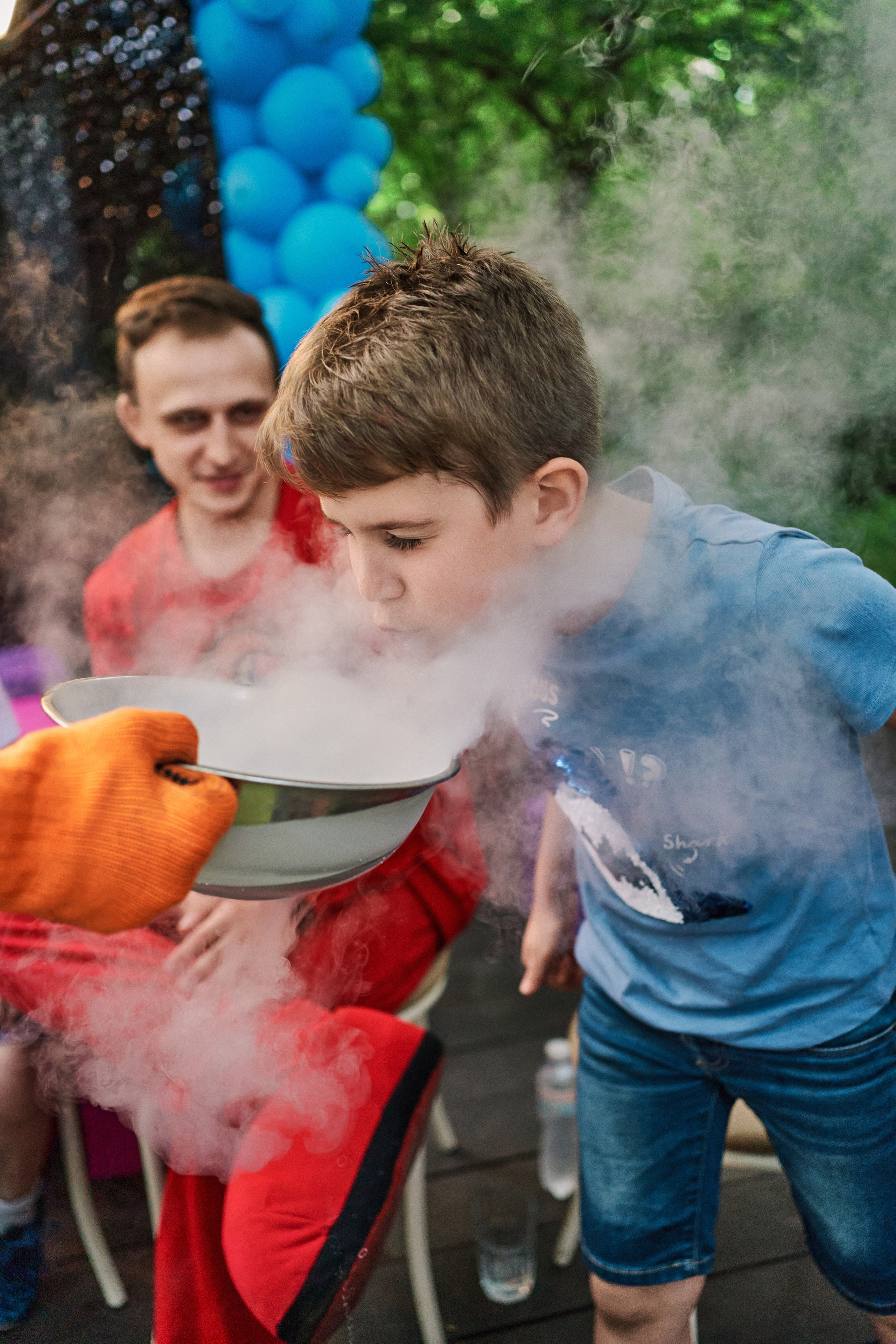 Детские. Фотограф Харьков Роман Рубан