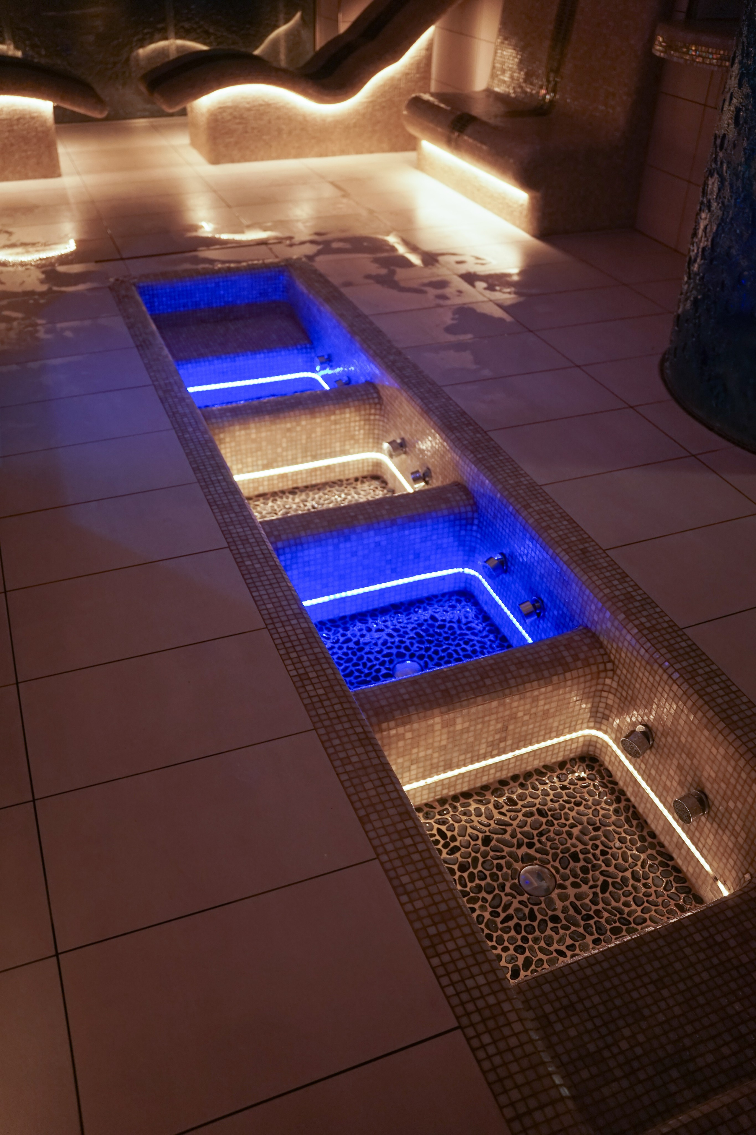 SPA Villa Alina, Poland. Hotel and travel photographer