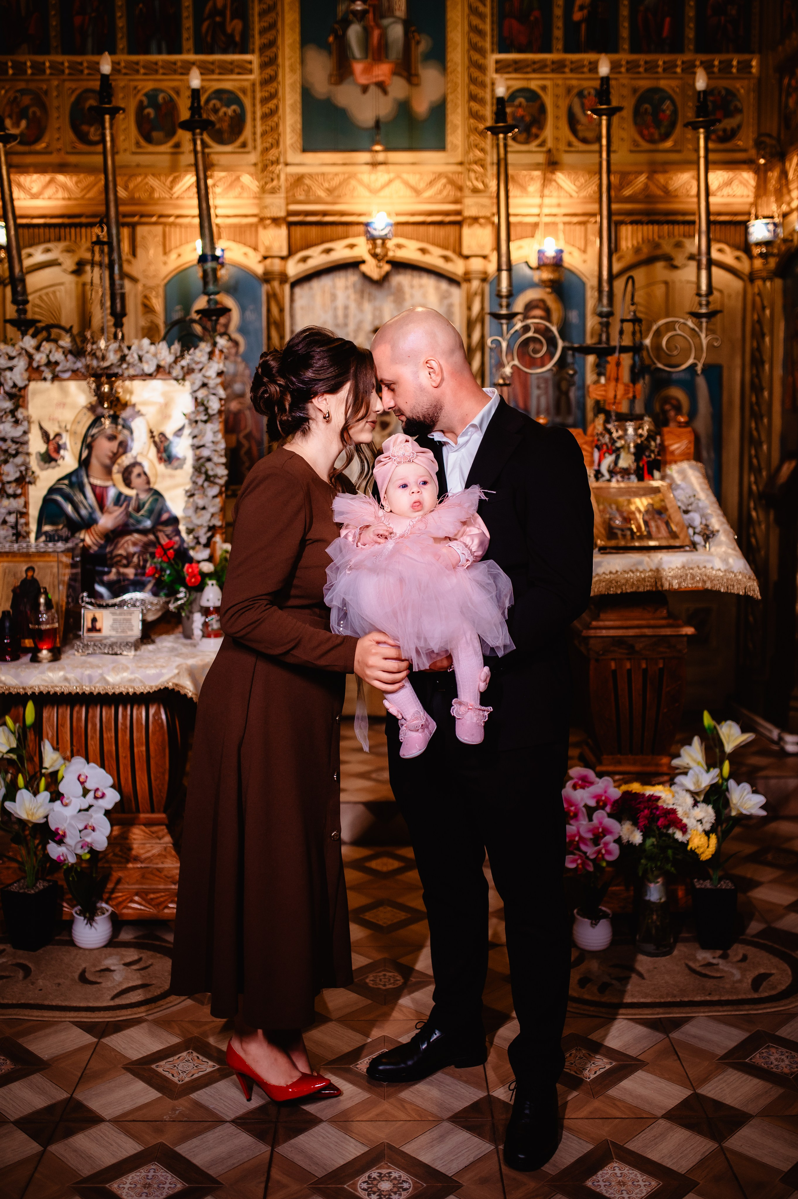 Iris Ioana — The First Chapter. Mihnea’s Perspective — Where your moments become timeless stories. Event photographer, Romania