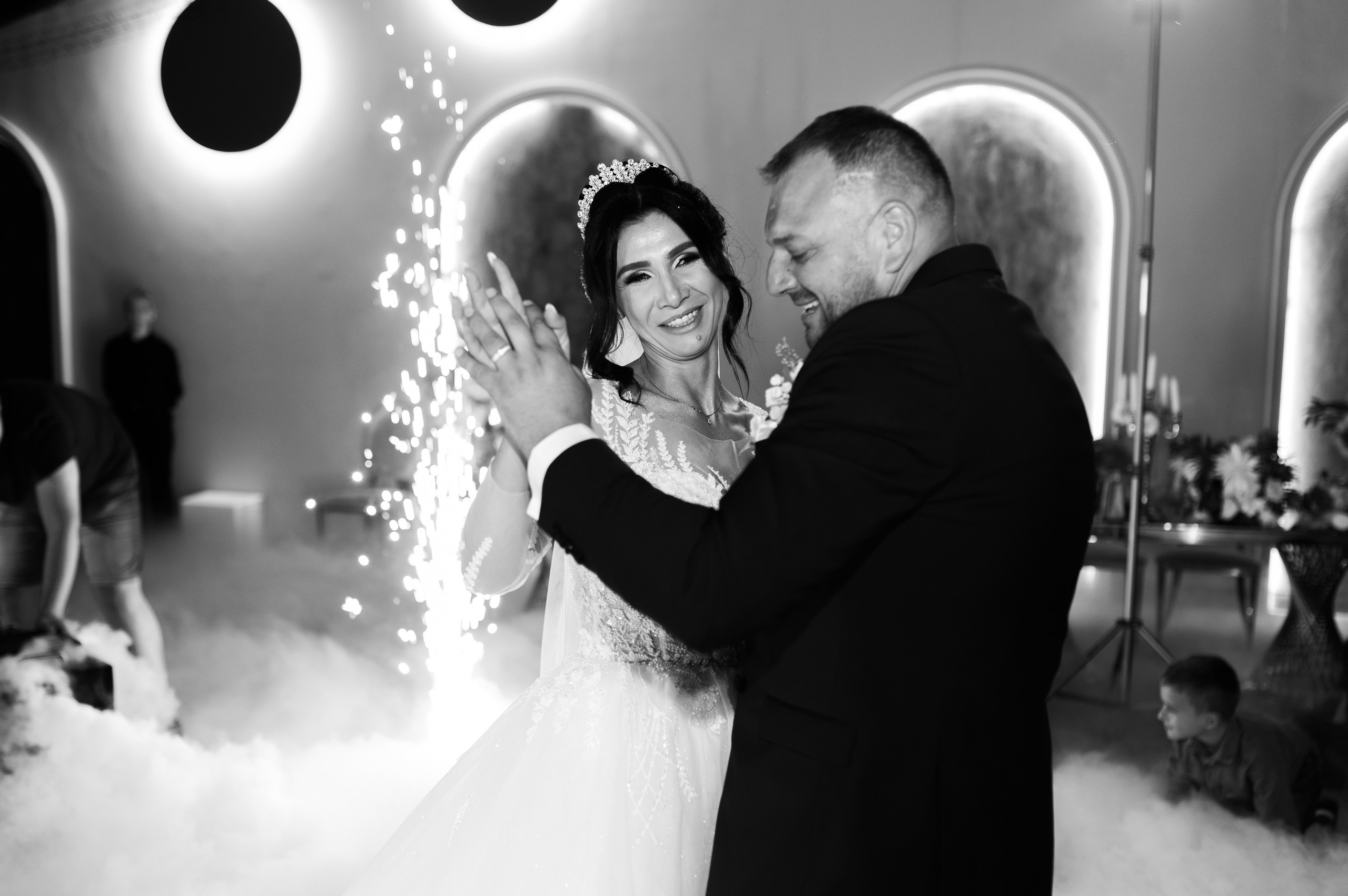 Georgiana & Ciprian. Mihnea’s Perspective — Where your moments become timeless stories. Event photographer, Romania