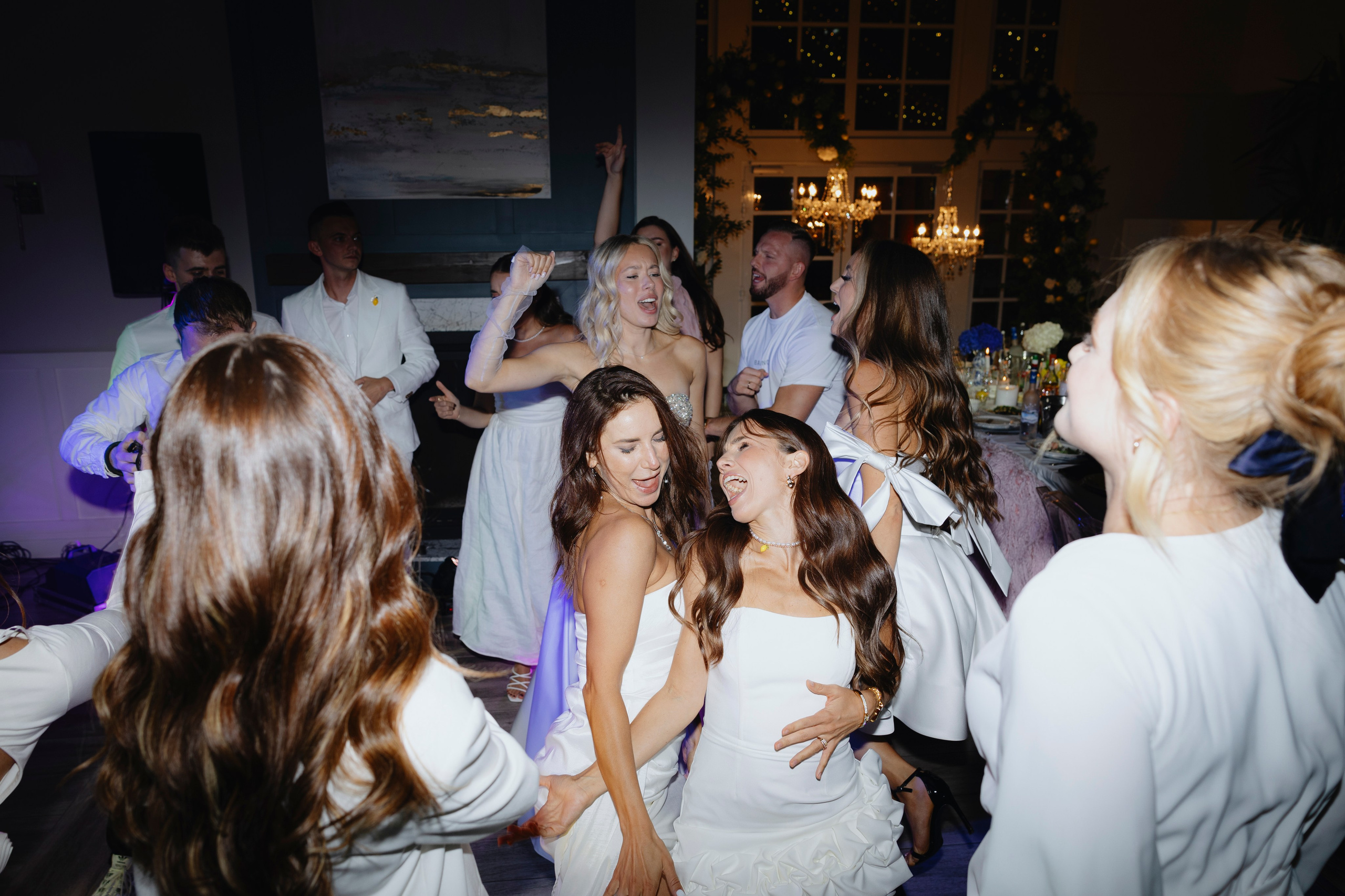 Марина & Александр. Фотограф в Варшаве Мария Волкова