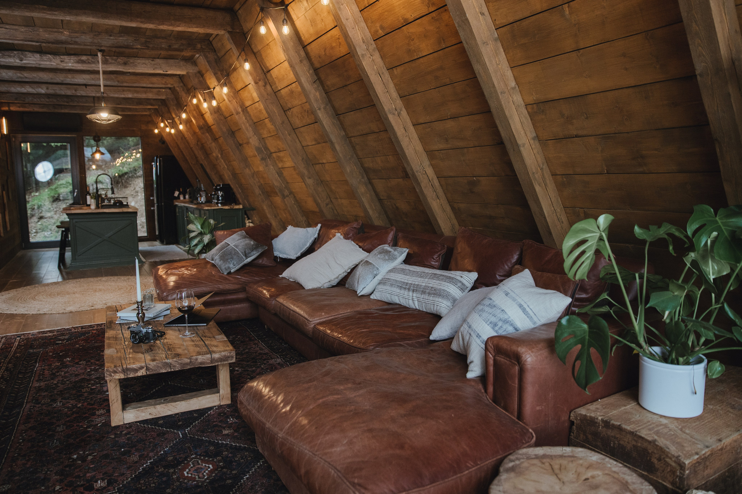 Airbnb Photos. Patricia Morenci — Mountain Adventures for the Wild at Heart