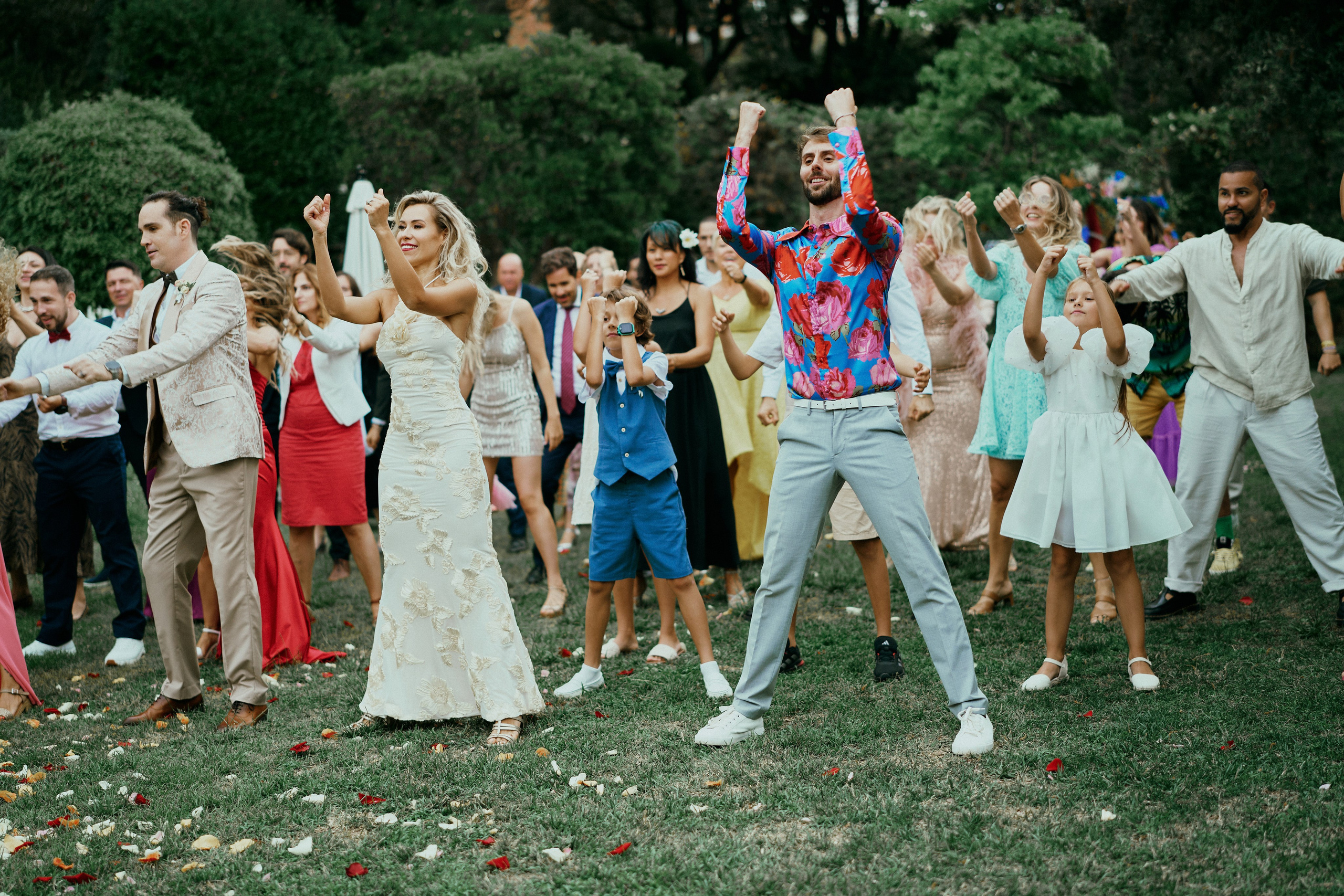 Jeime & Marina. Фотограф в Барселоне Жанна Захарченко