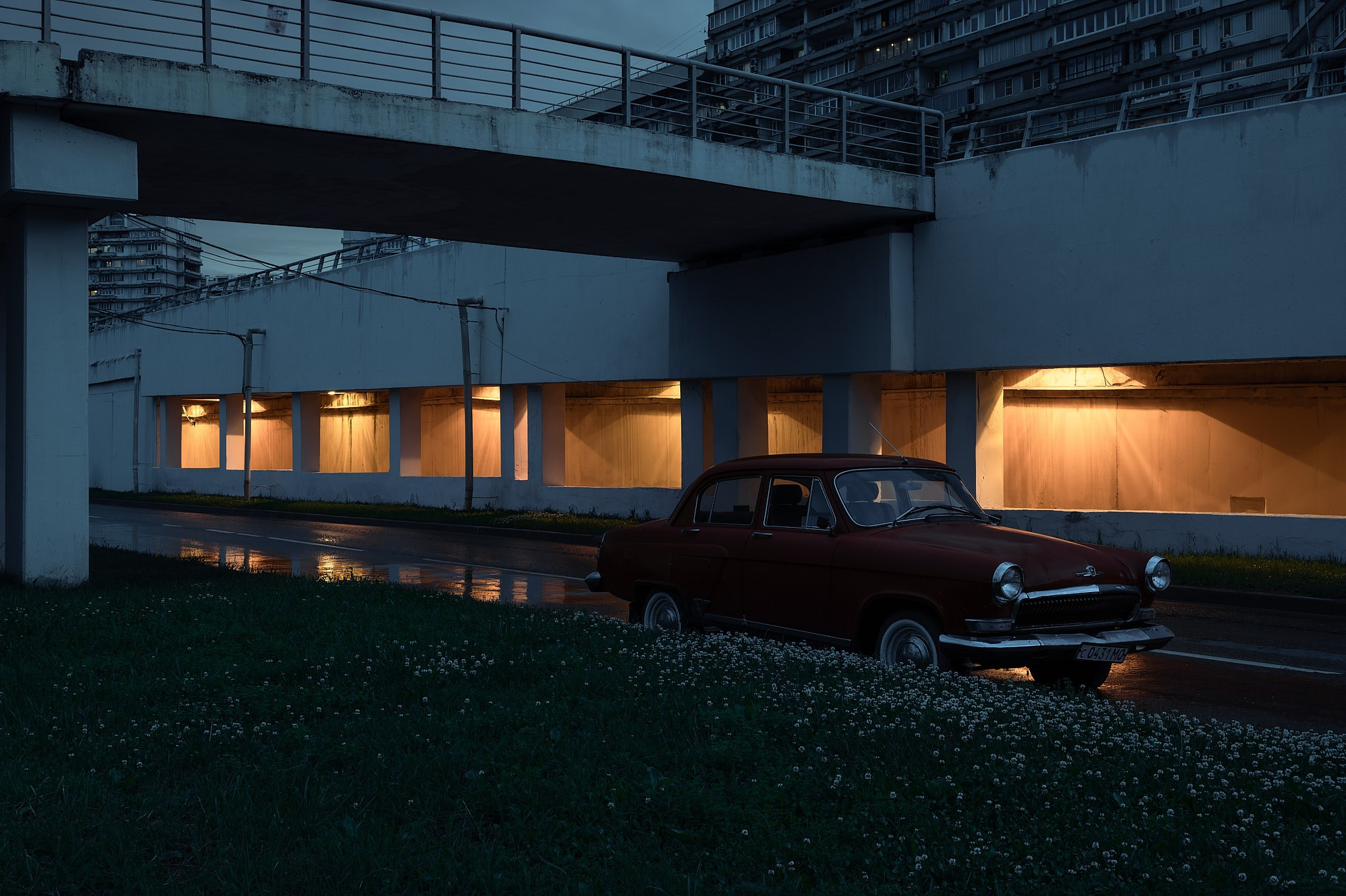 PERSONAL. Architectural Photographer | Yaroslav Lukiyanchenko | Tbilisi | Batumi | Georgia