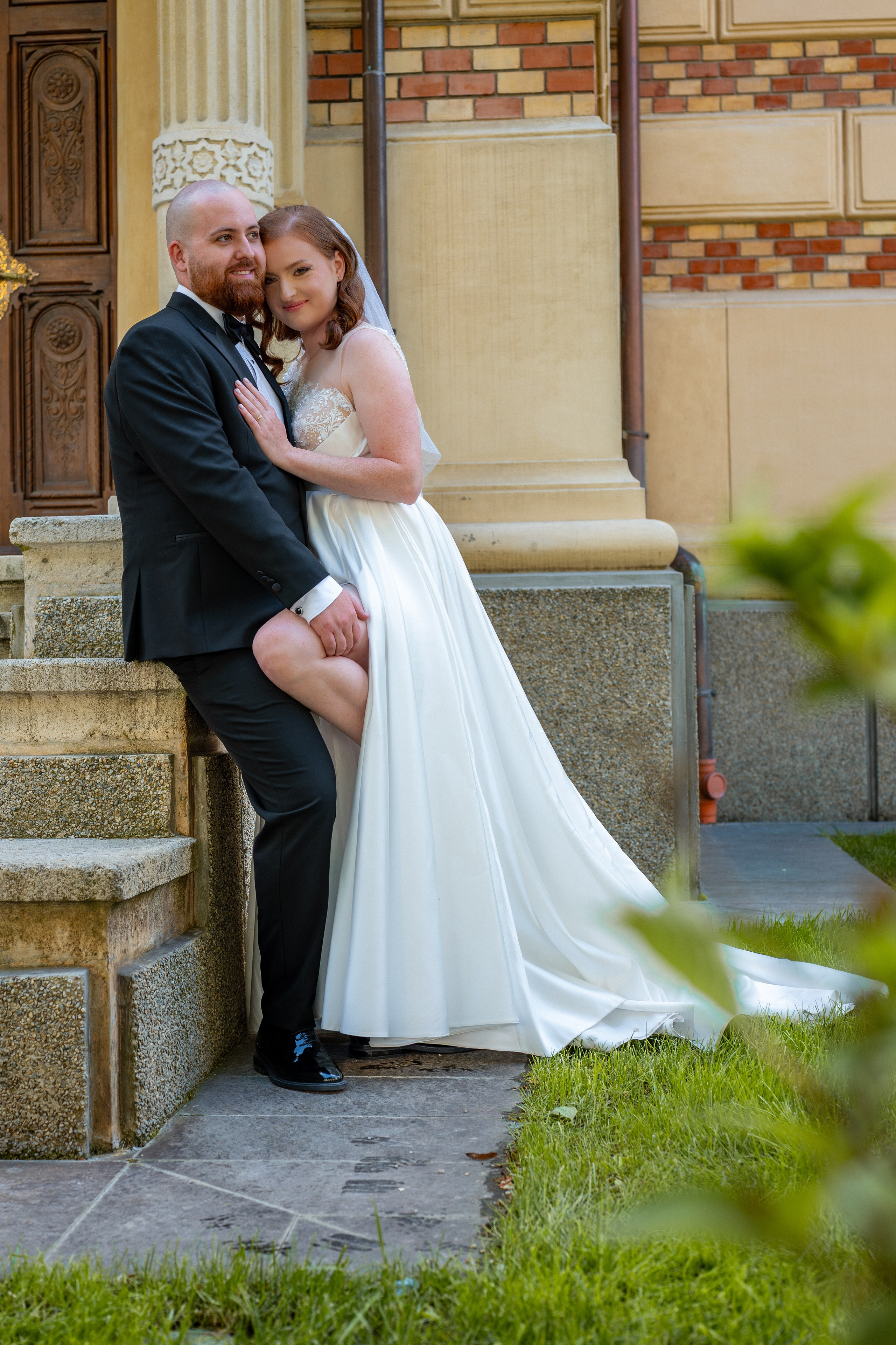 Nunta Alexandra & Alexandru. Cătălin Lazăr Photography — Fotografie de nuntă și evenimente premium în România și Europa