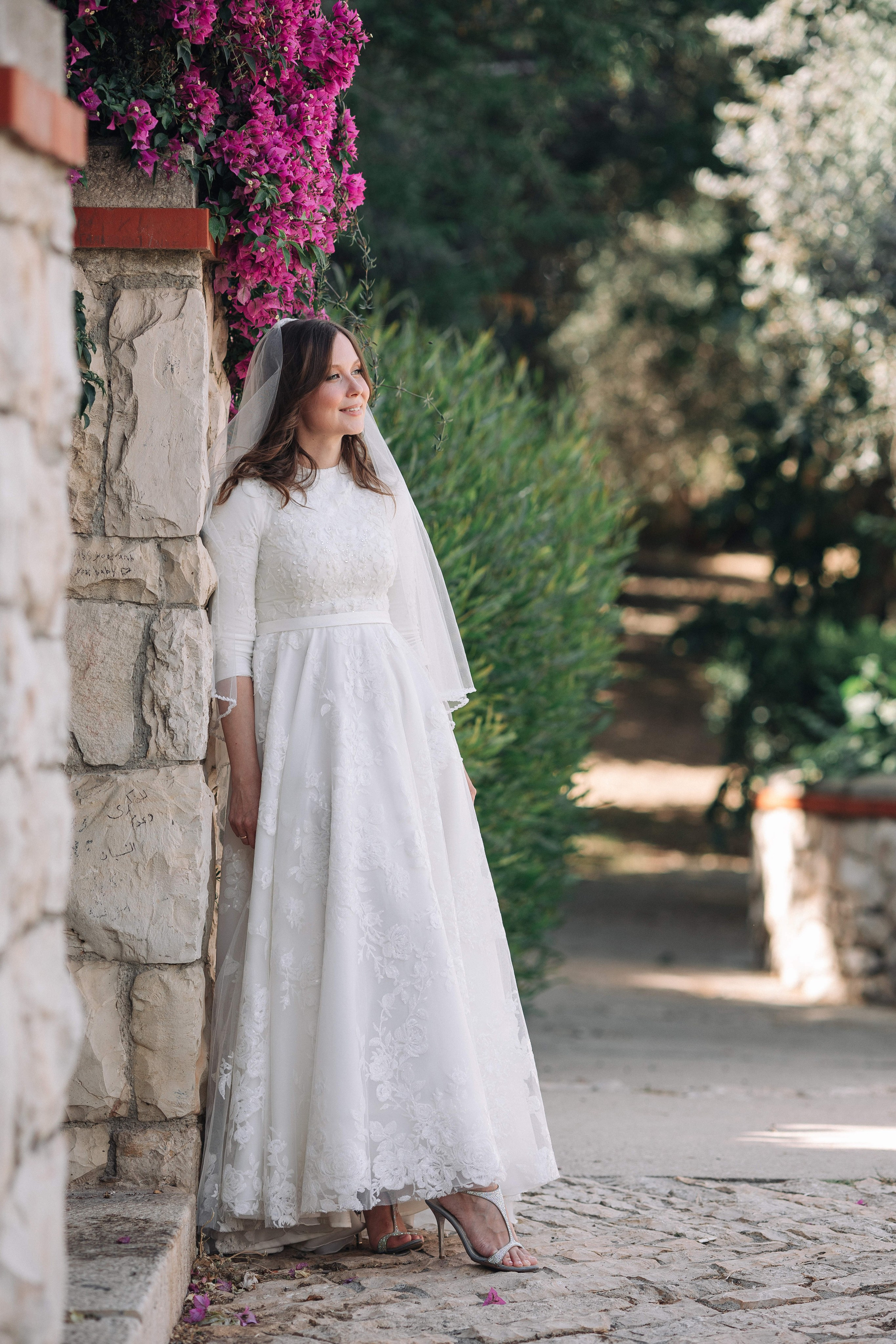 WEDDING OF SHLOMO AND ESTHER. PHOTOGRAPHER IN ISRAEL