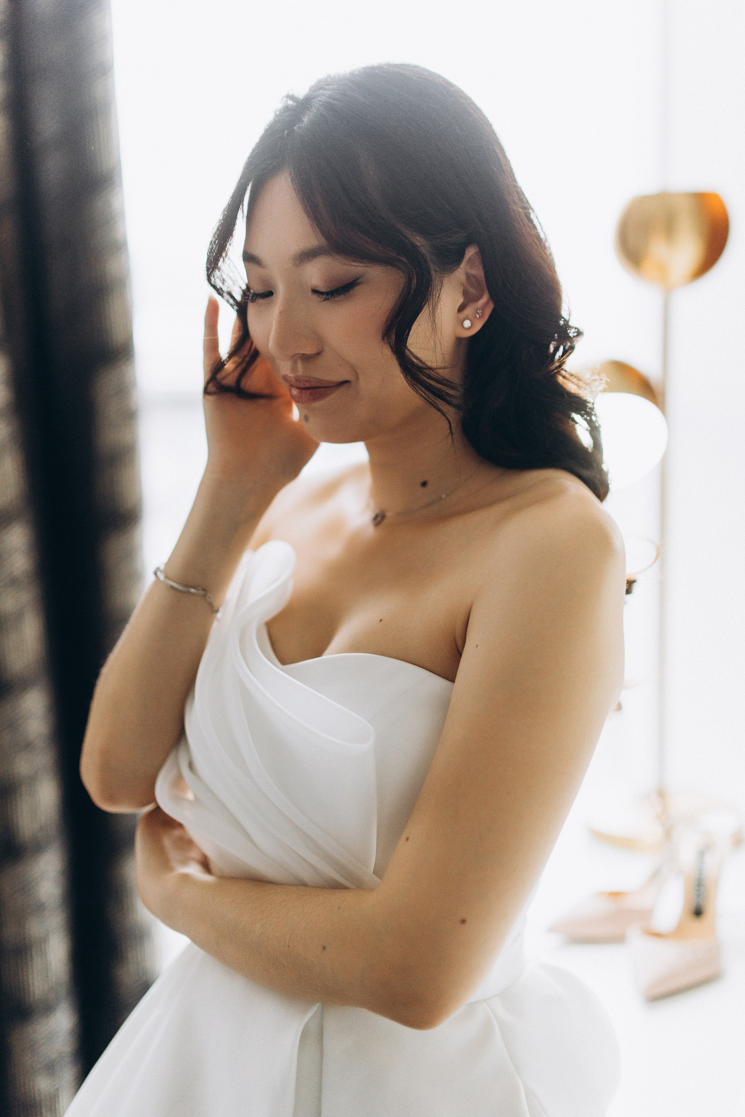 Улугбек и Яна. PRIME STUDIO