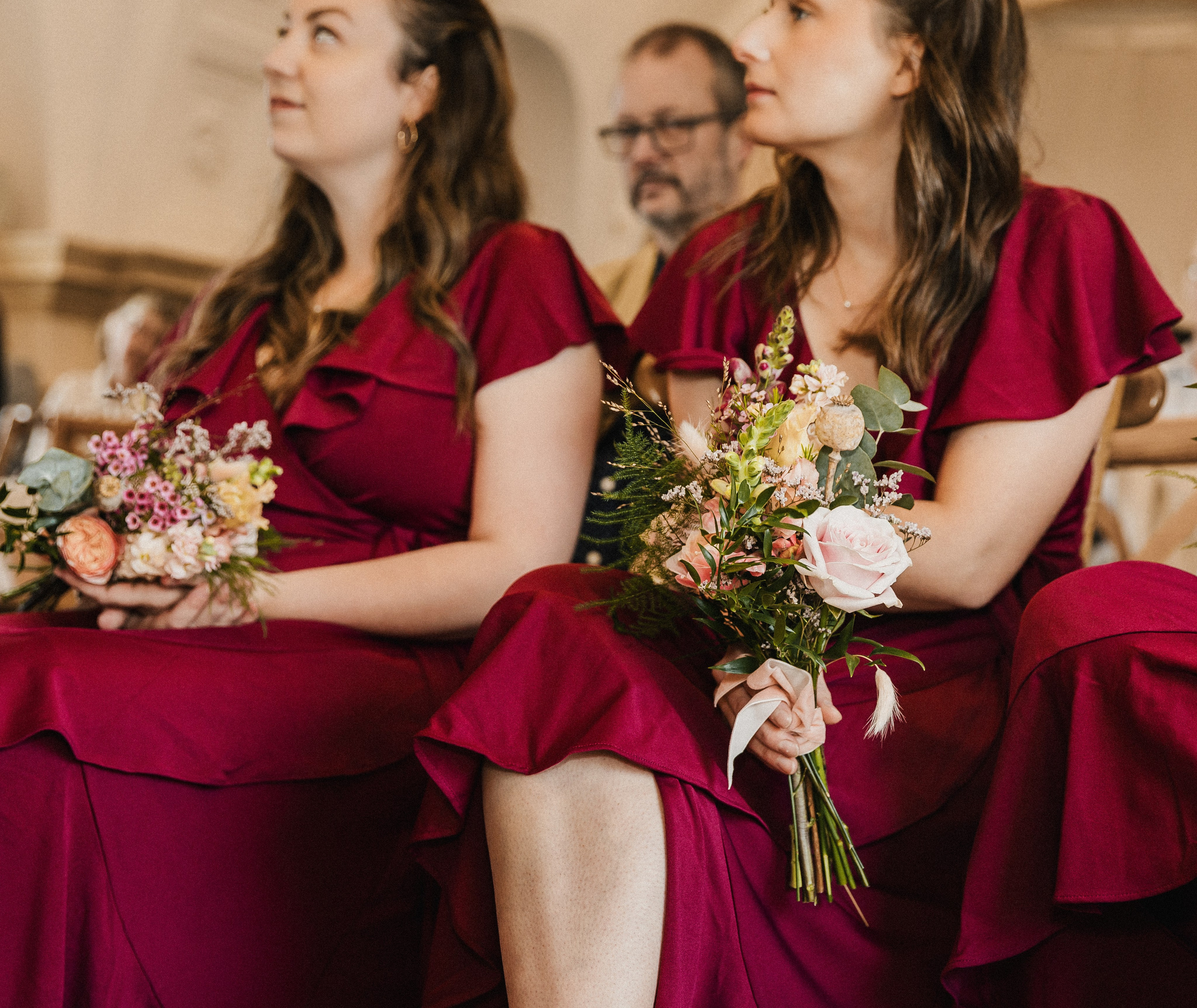 Ruby & Alex — Normanton Church. October, 2023. Timeless Wedding & Event Photography — based London, working across Europe