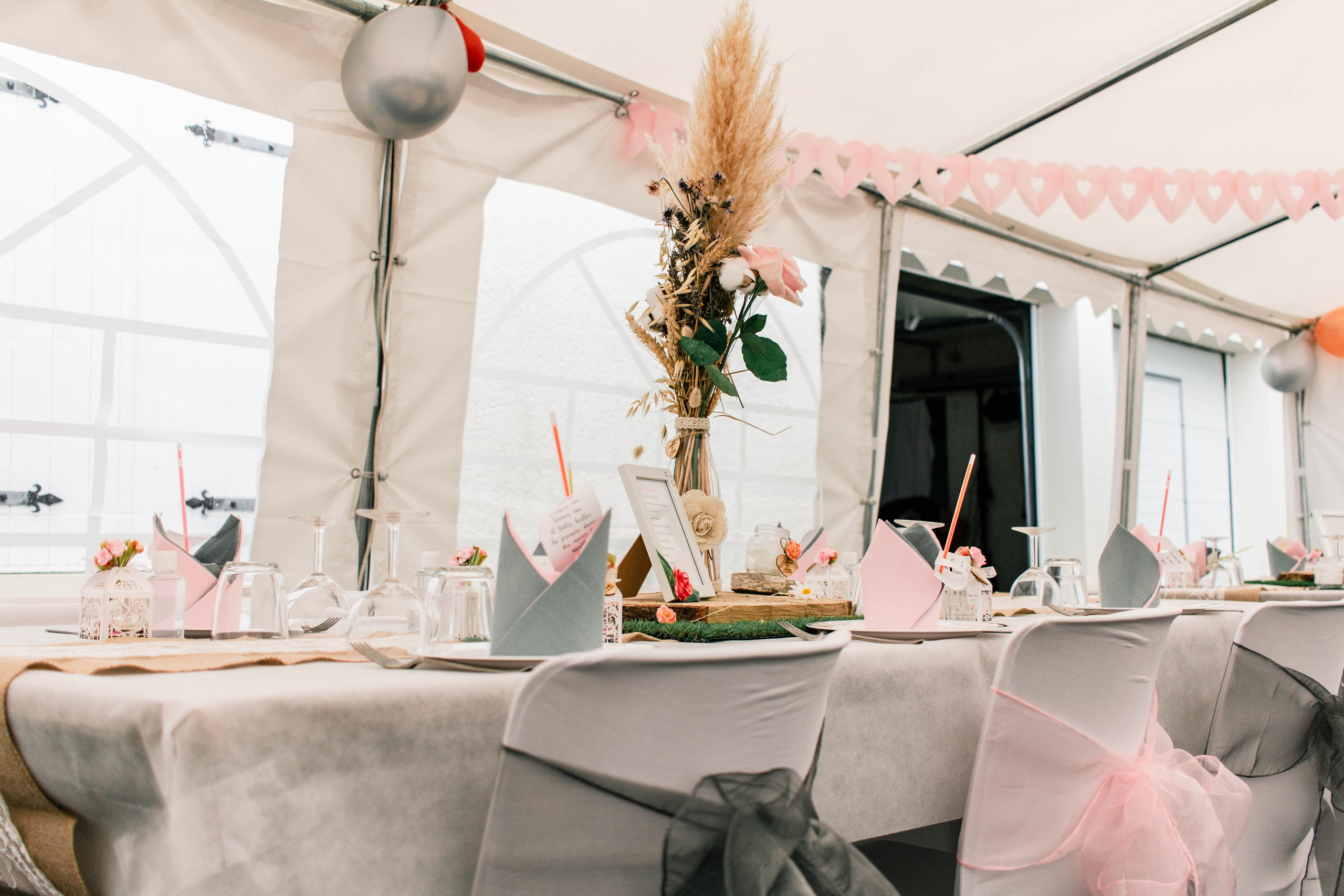 Mallorie & Nicolas | Reportage de mariage. Studio photo « Partage ton bonheur » – Photographe famille près de Châtellerault, Poitiers et Tours