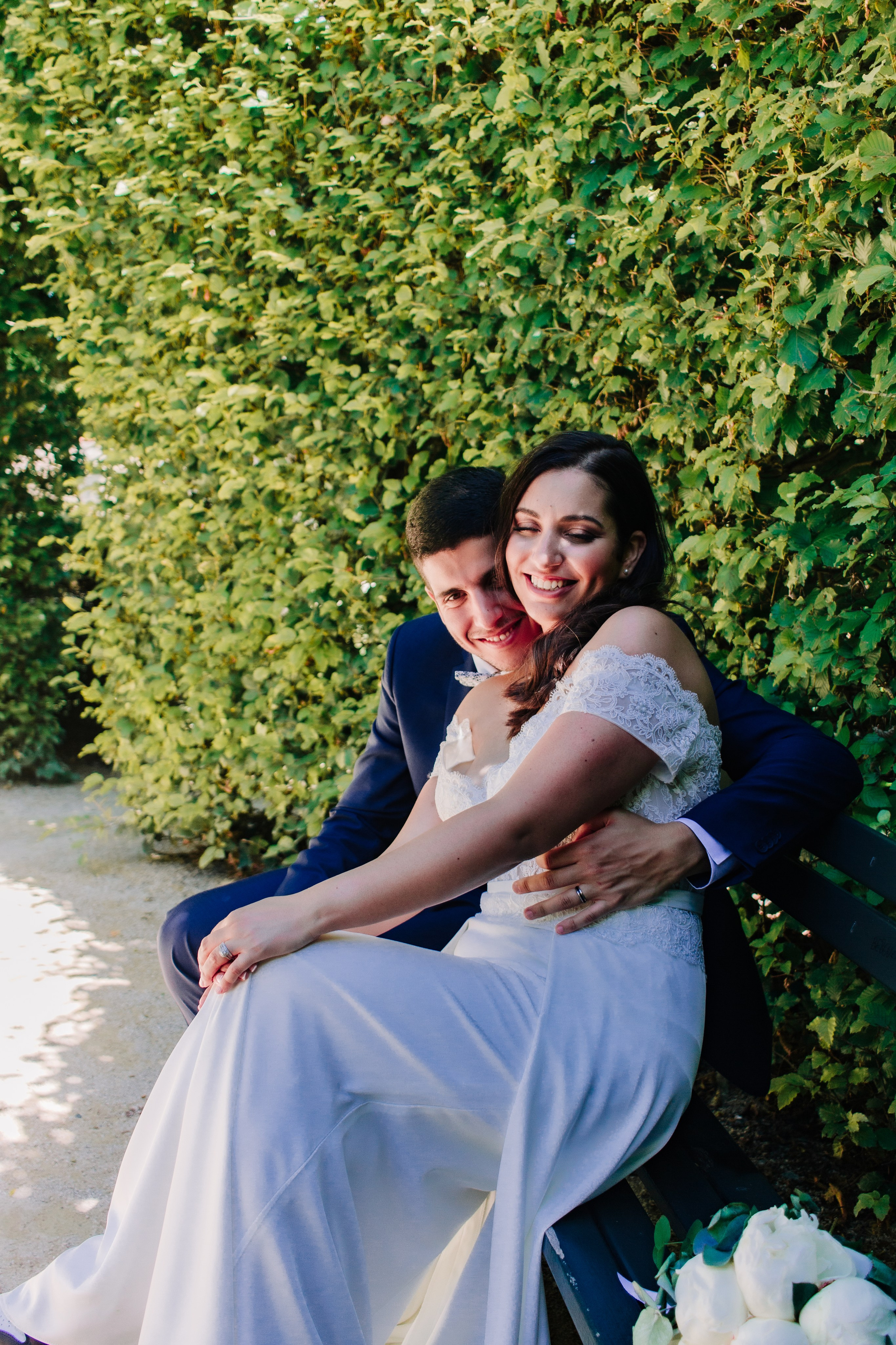Fatima et Riad | Un mariage à Poitiers. Studio photo « Partage ton bonheur » – Photographe famille près de Châtellerault, Poitiers et Tours