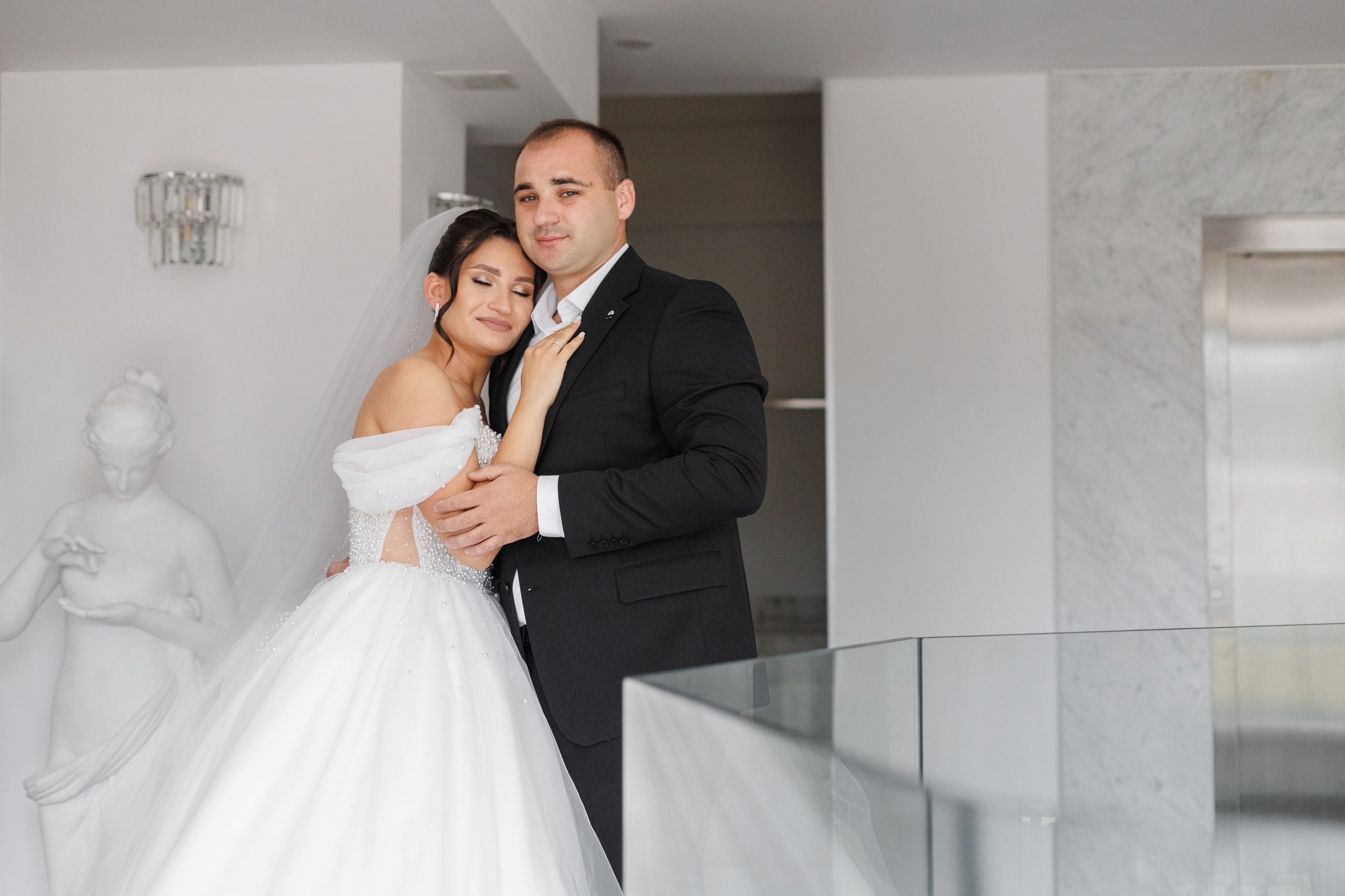 Pavel & Maria. Wedding, Family Photographer