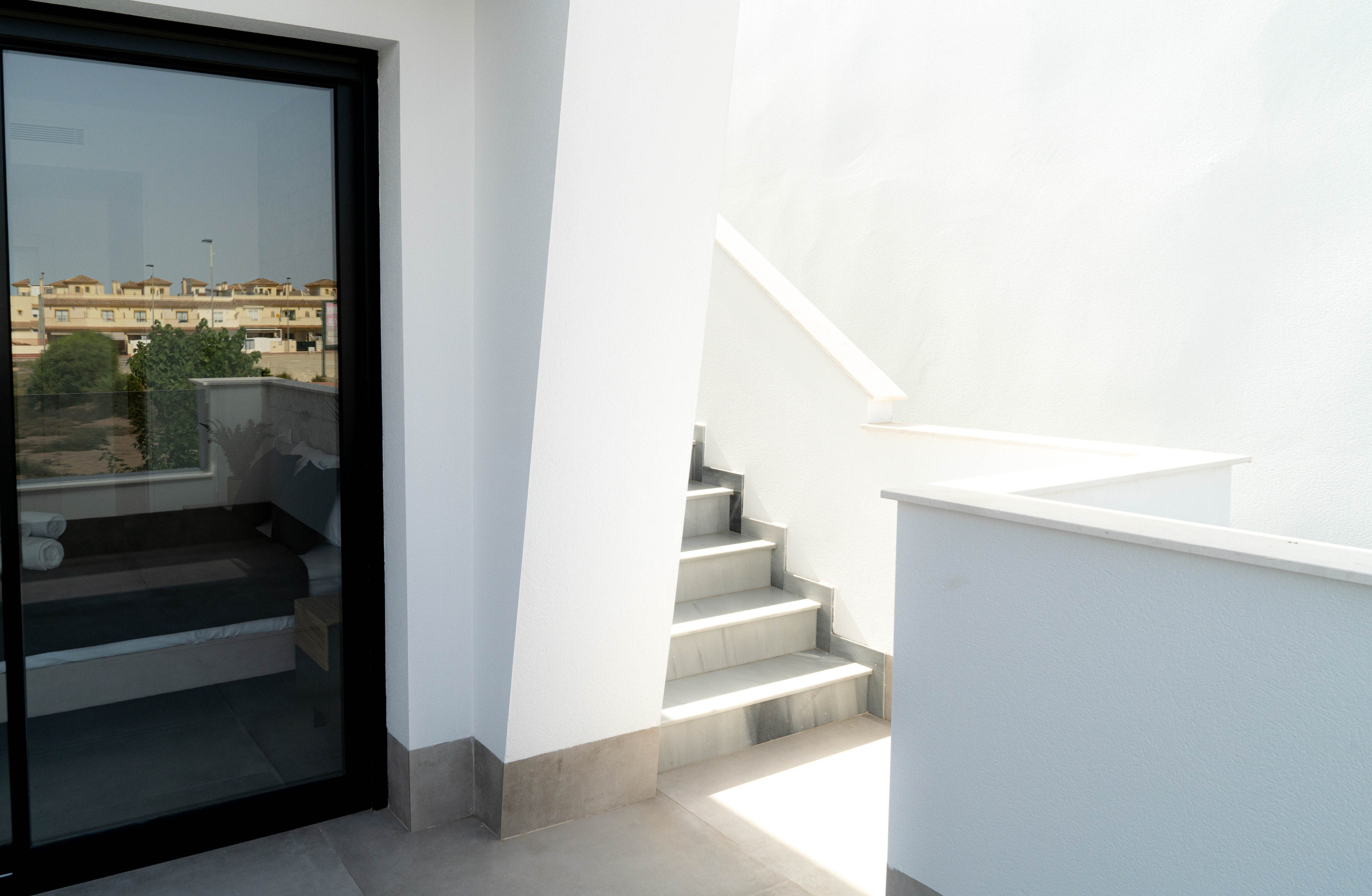 I&M GROUP villa La Paz. Baby Beast